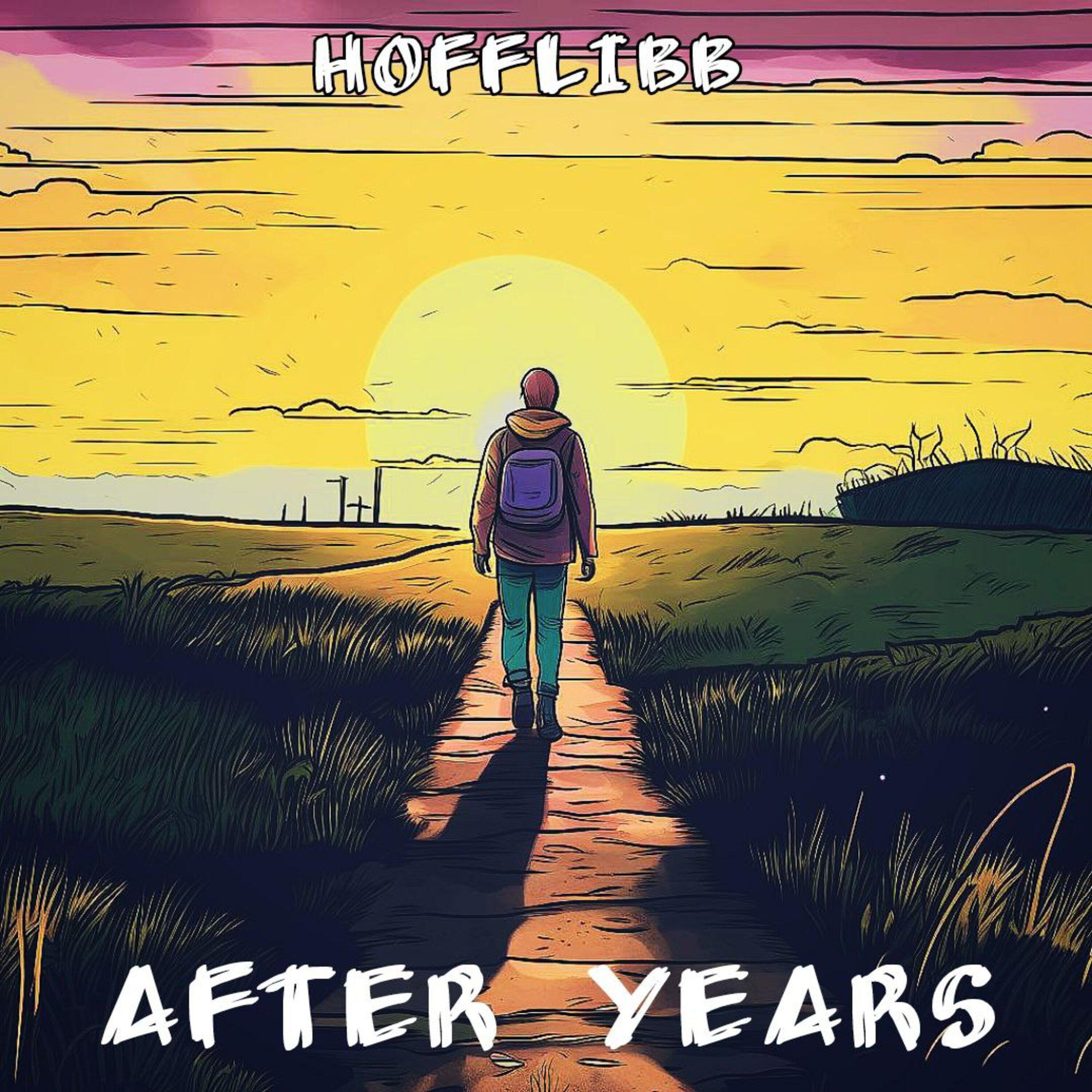 Релиз After Years