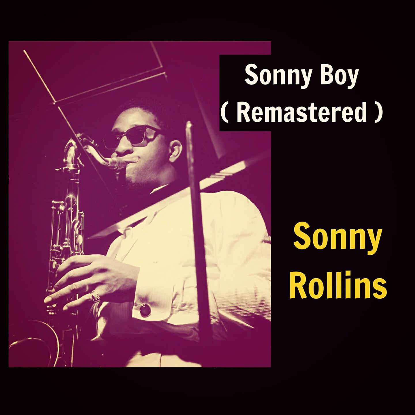 Релиз Sonny Boy