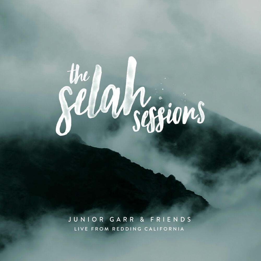 Релиз The Selah Sessions