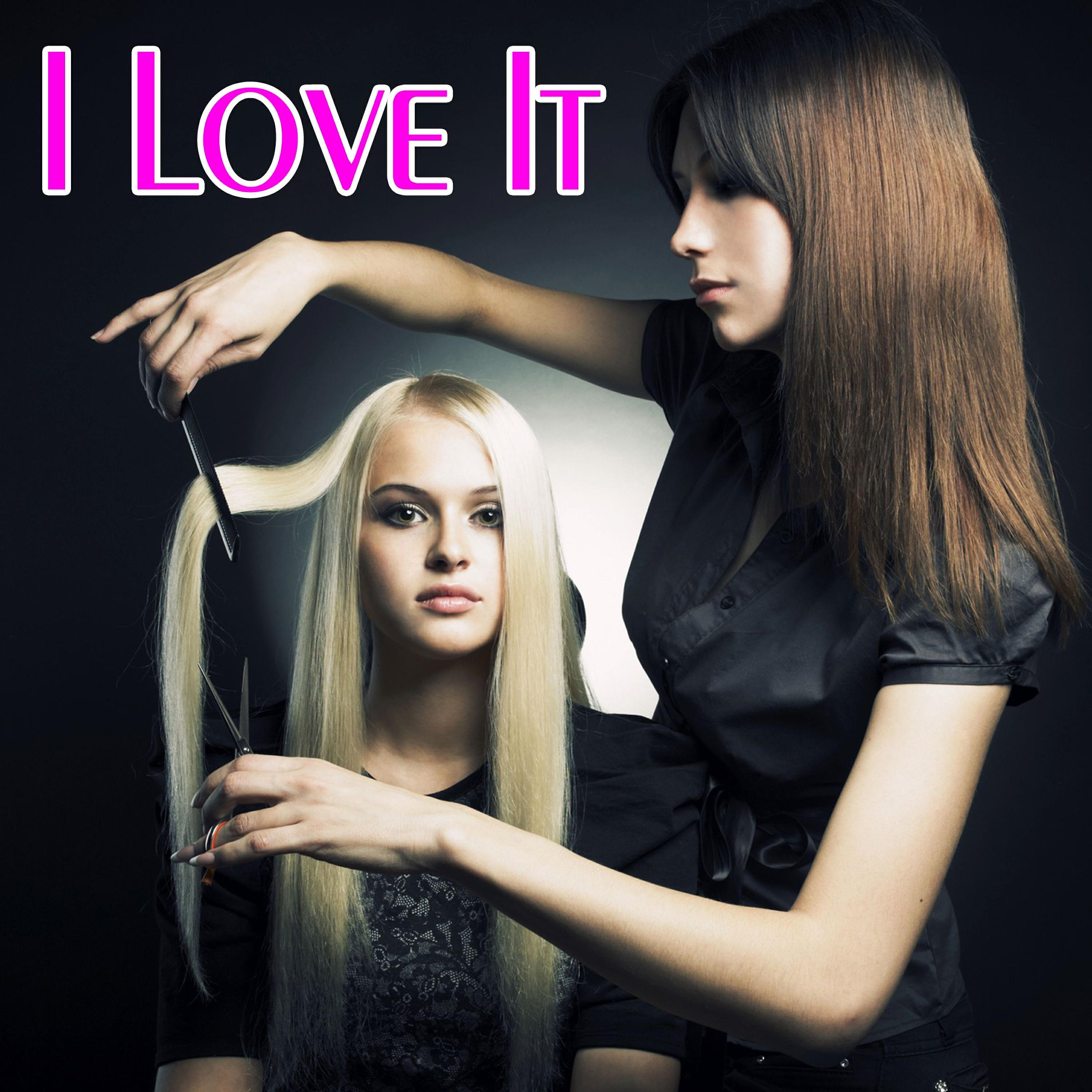 Релиз I Love It