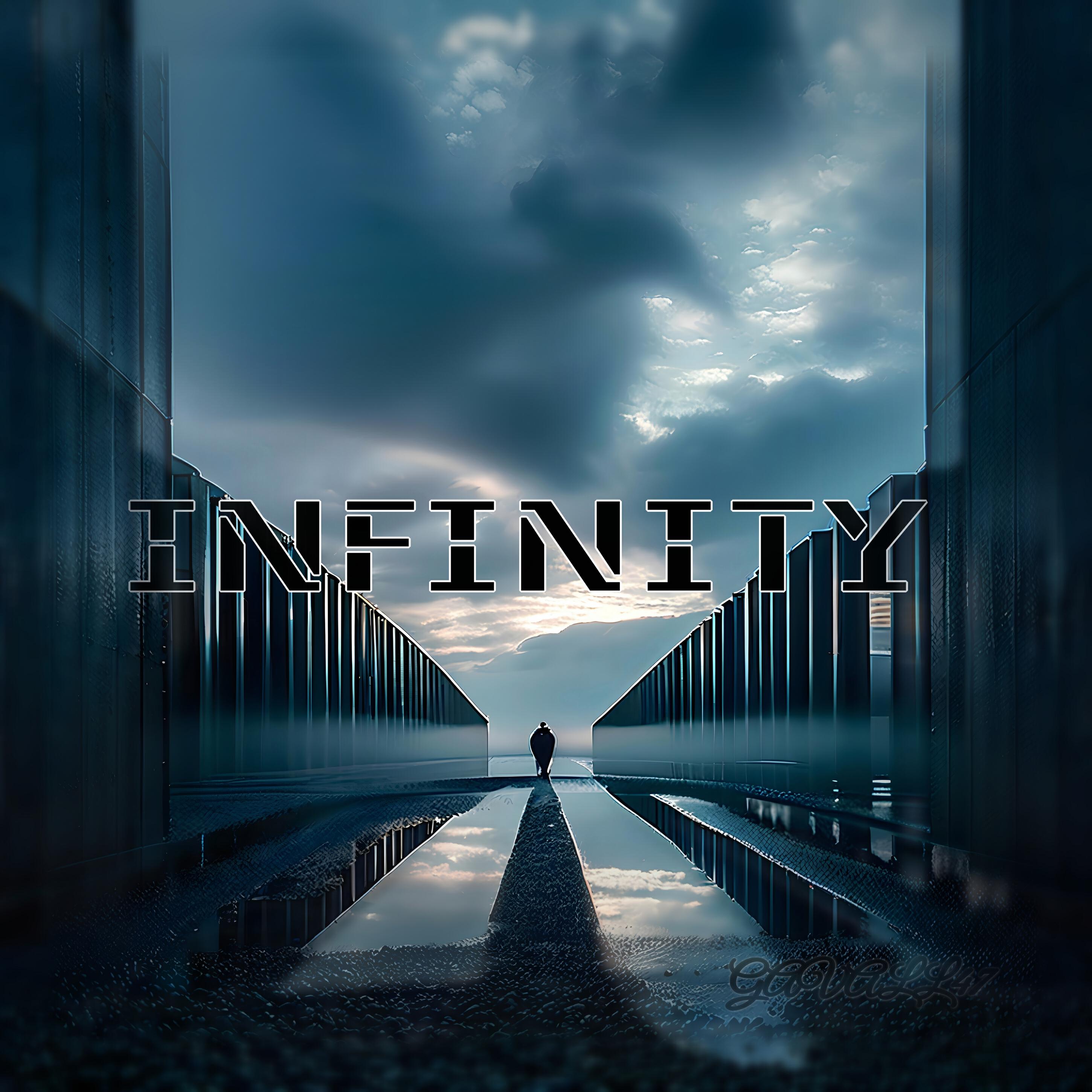 Релиз Infinity