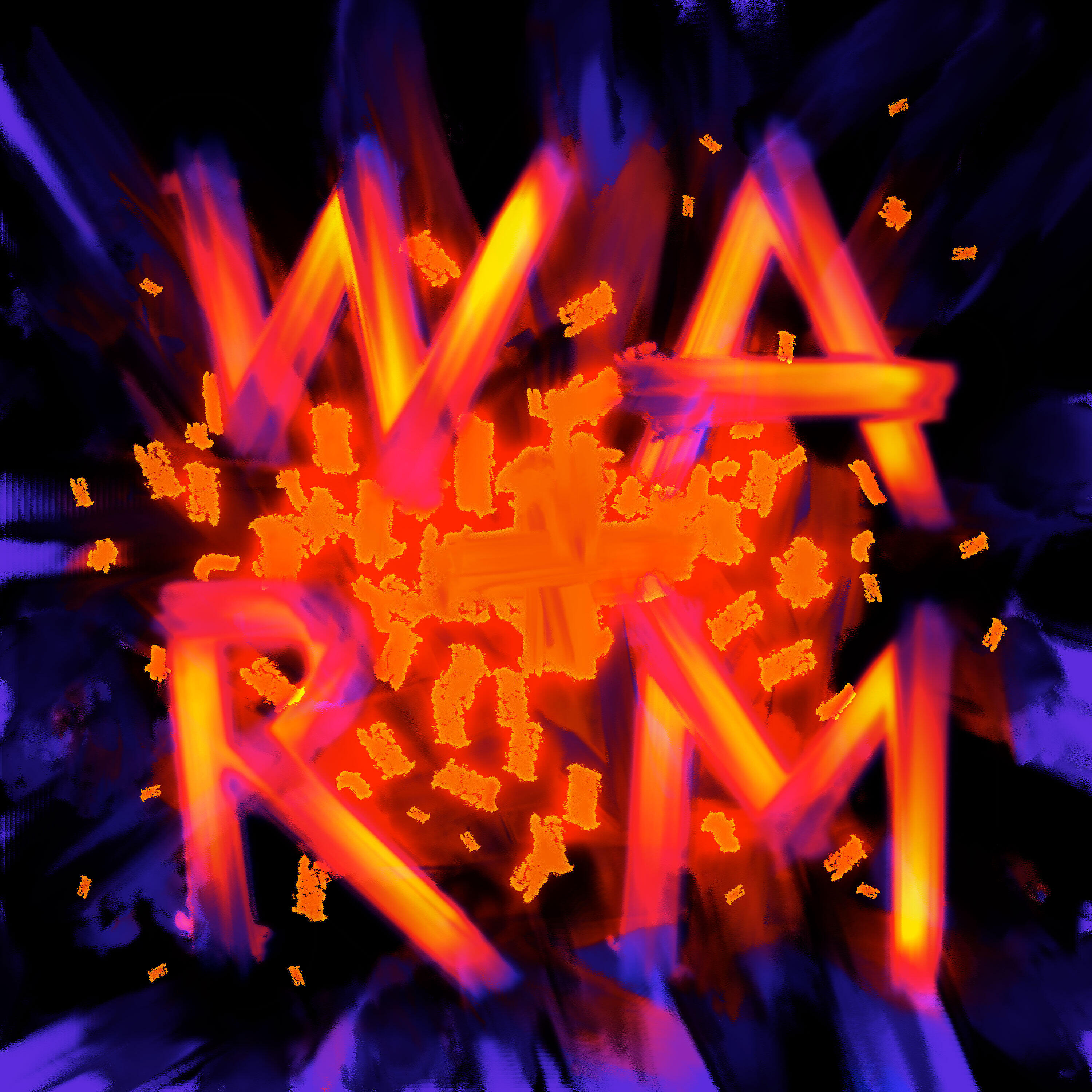 Релиз Warm