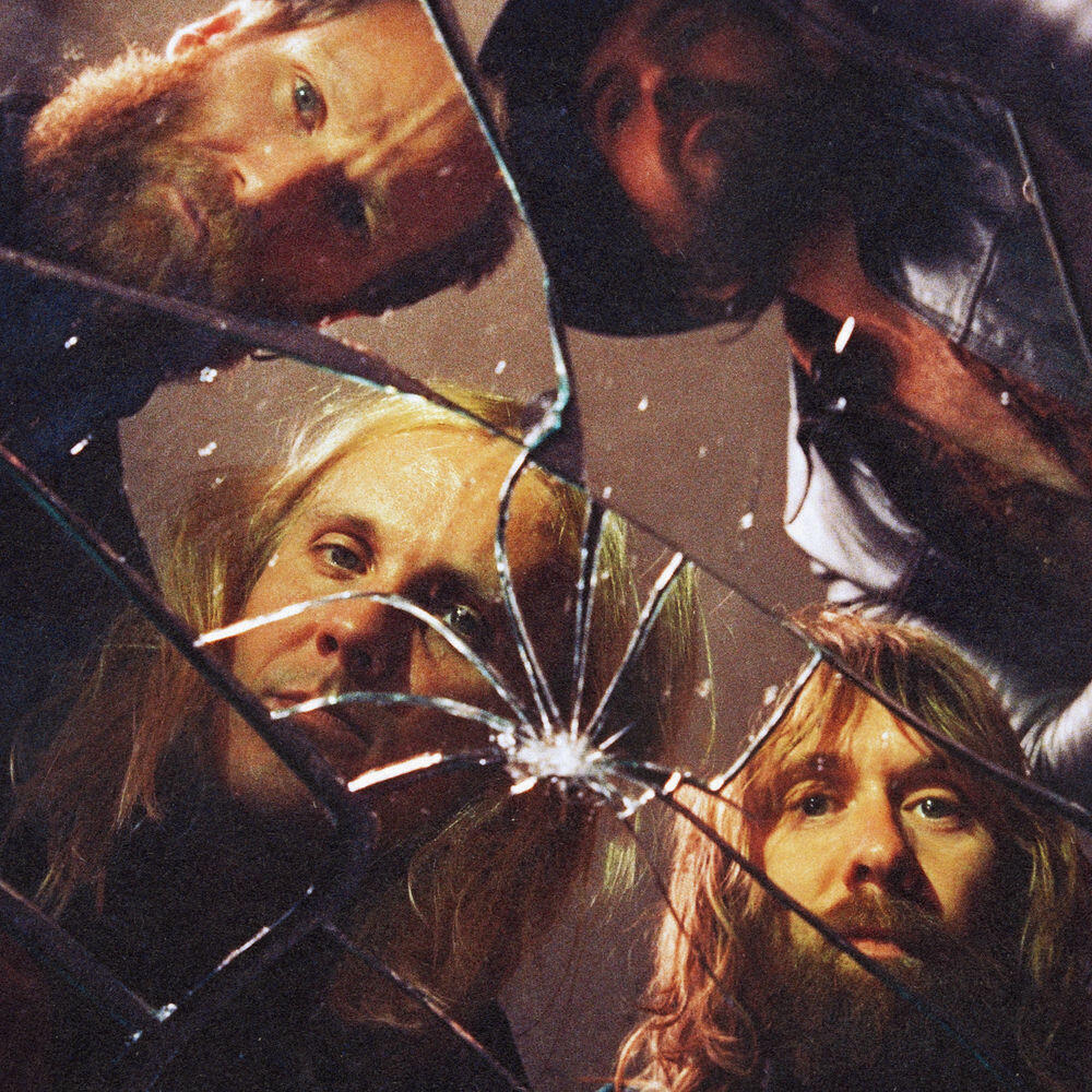 Релиз Kids Abandoning Destiny Among Vanity And Ruin
