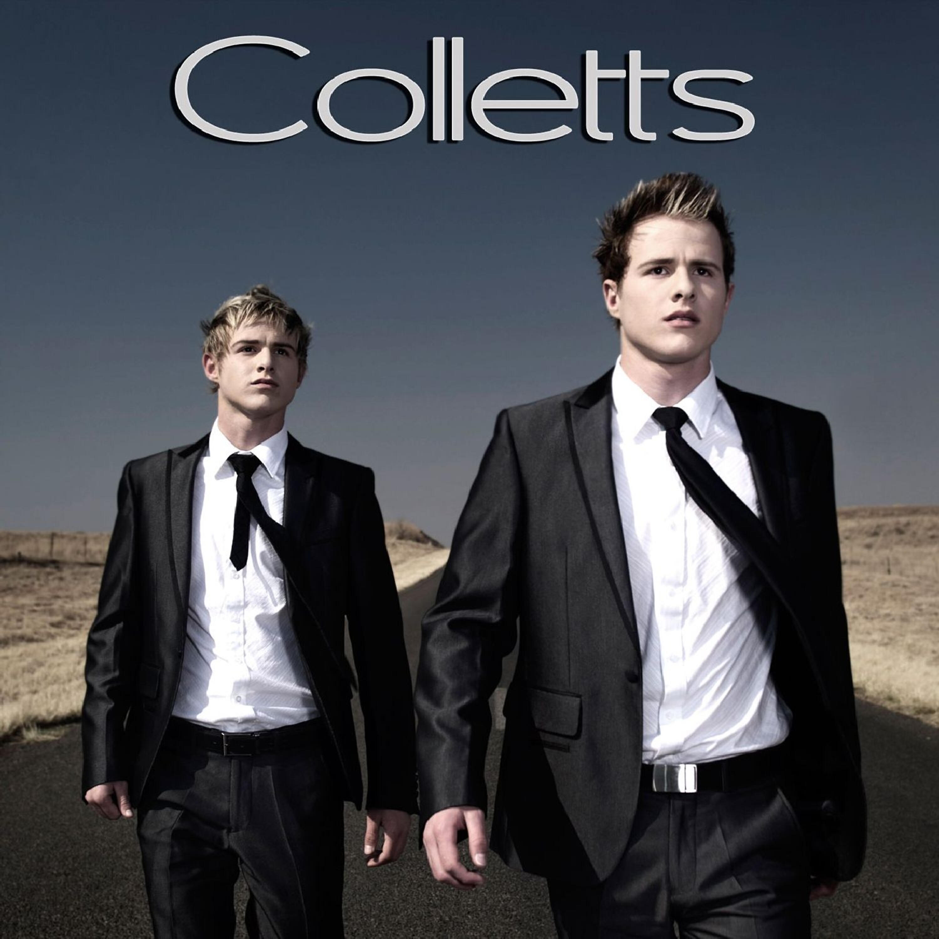 Релиз Colletts