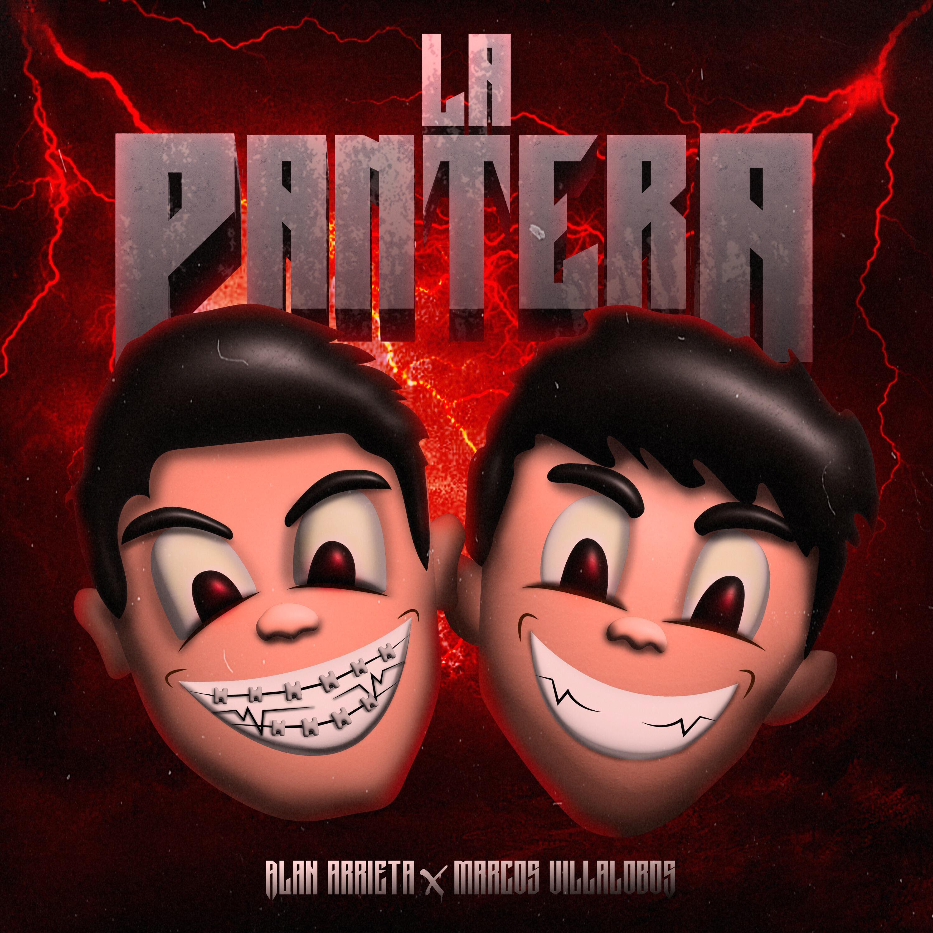 Релиз La Pantera