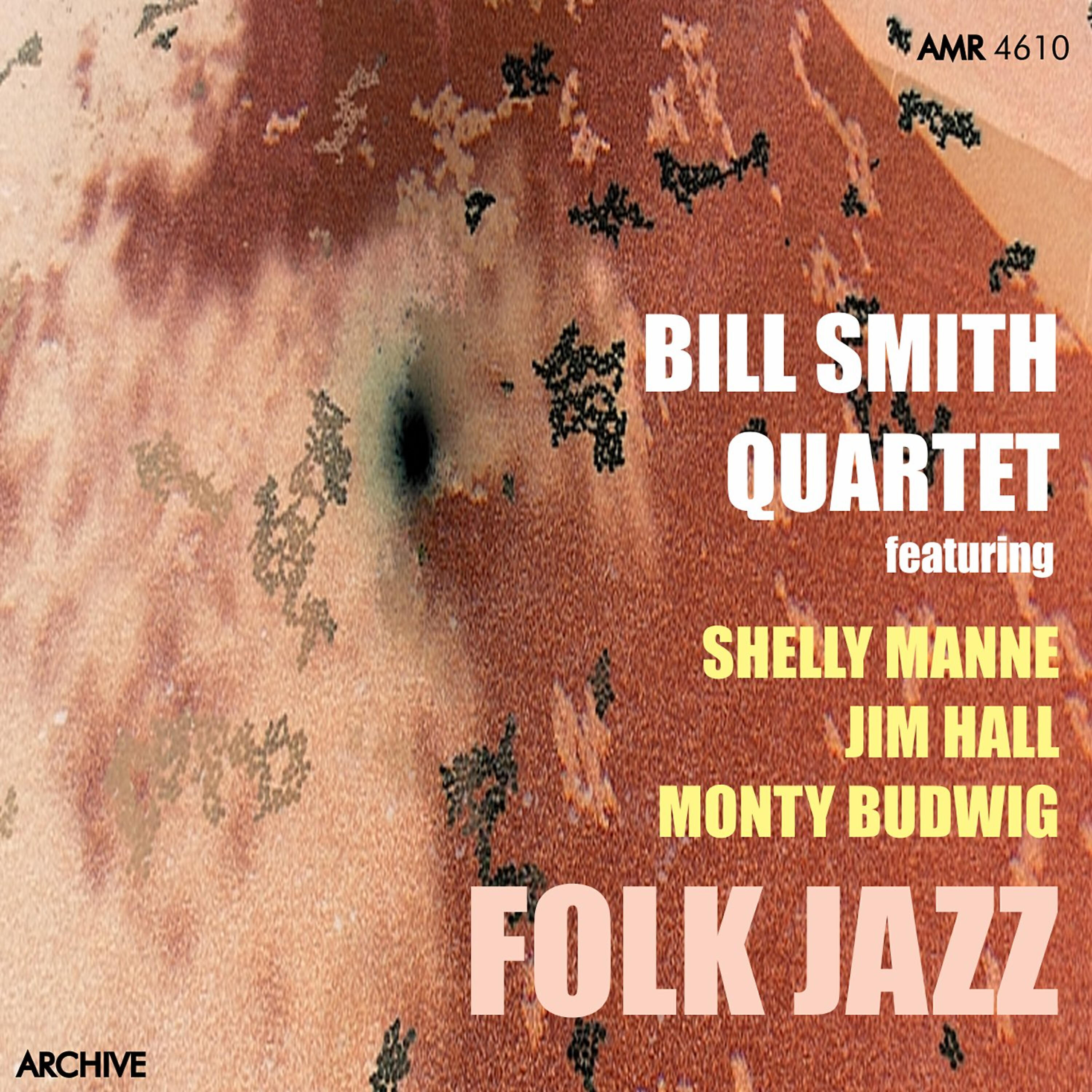 Релиз Folk Jazz