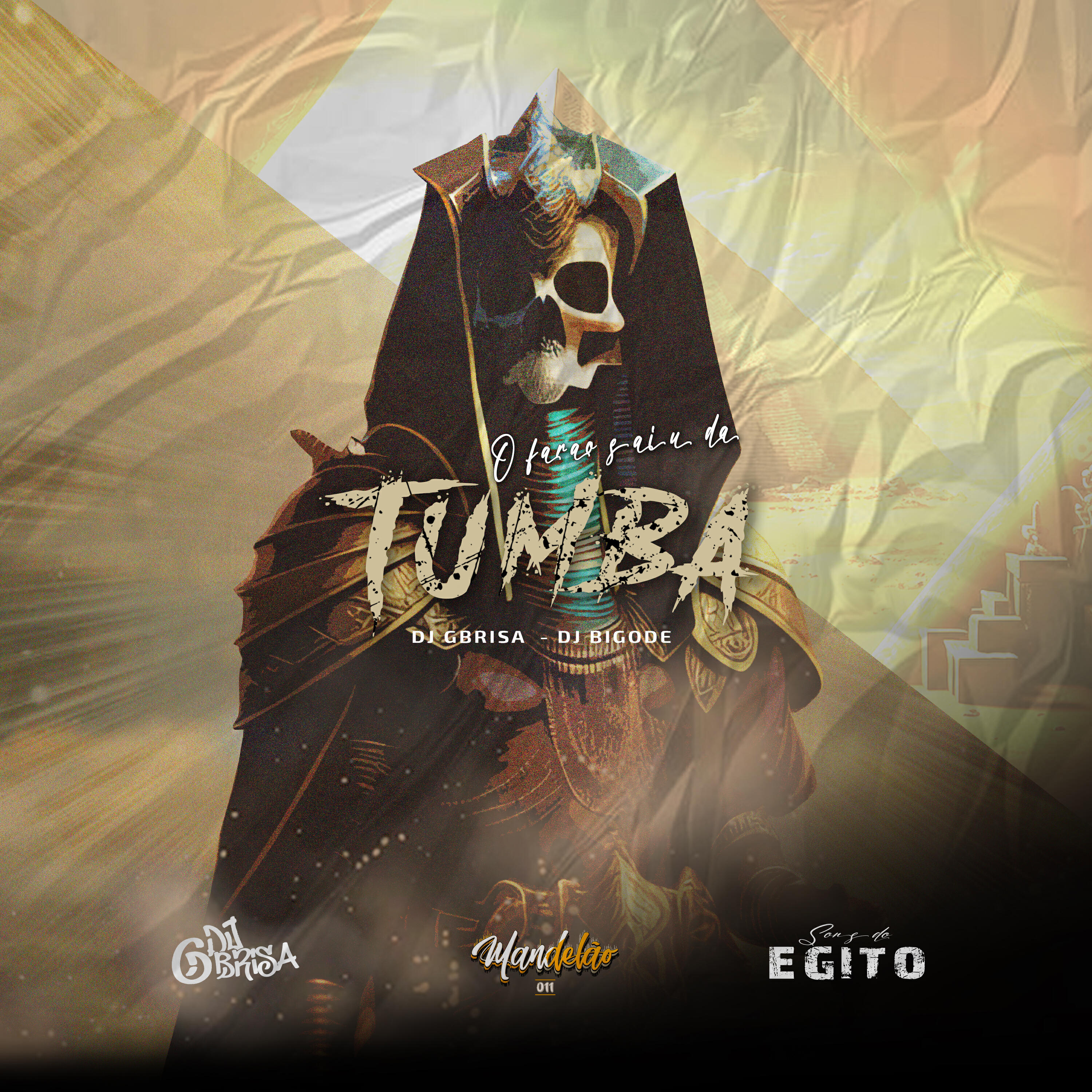 Релиз Sons do Egito - Tumba