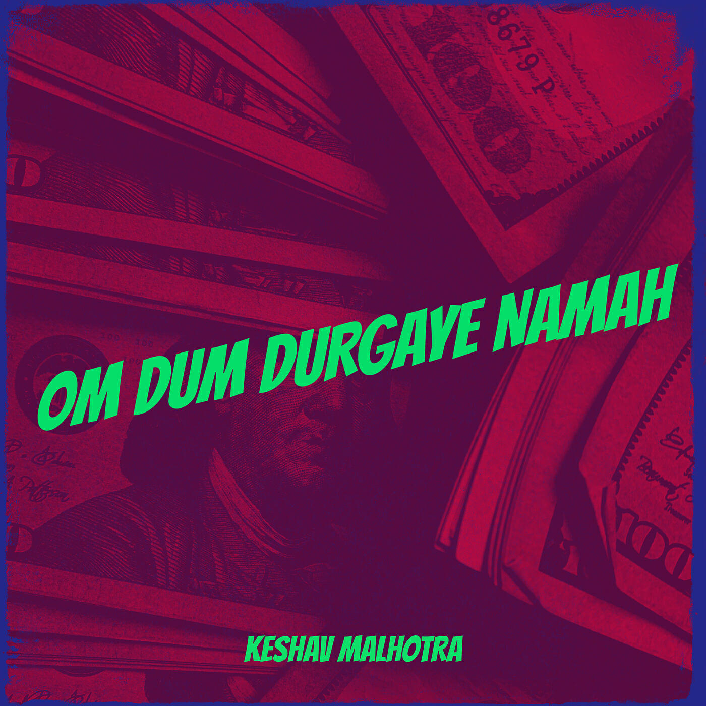 Релиз Om Dum Durgaye Namah
