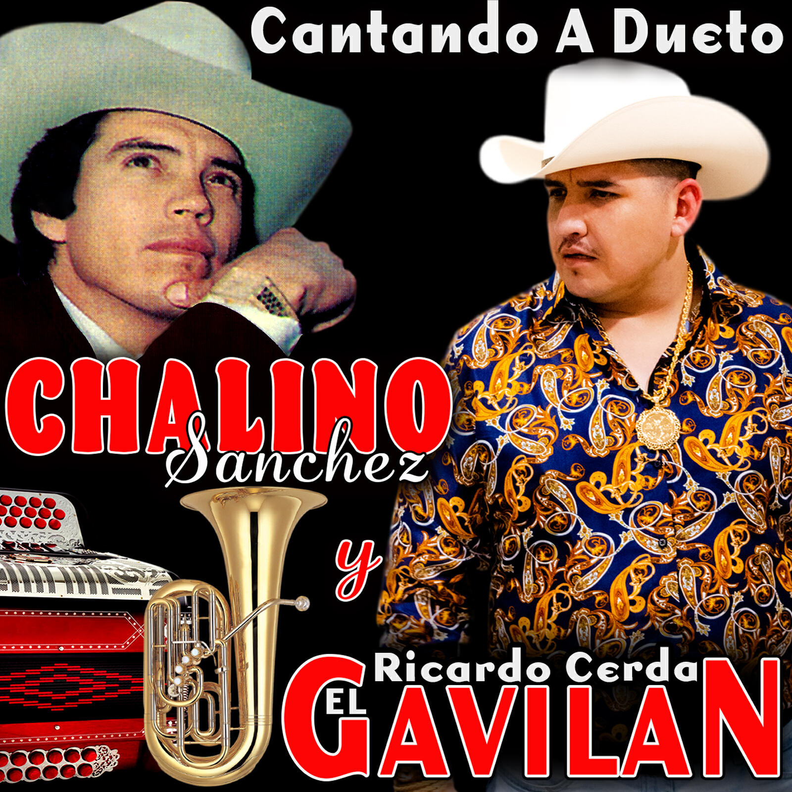 Релиз Cantando a Dueto