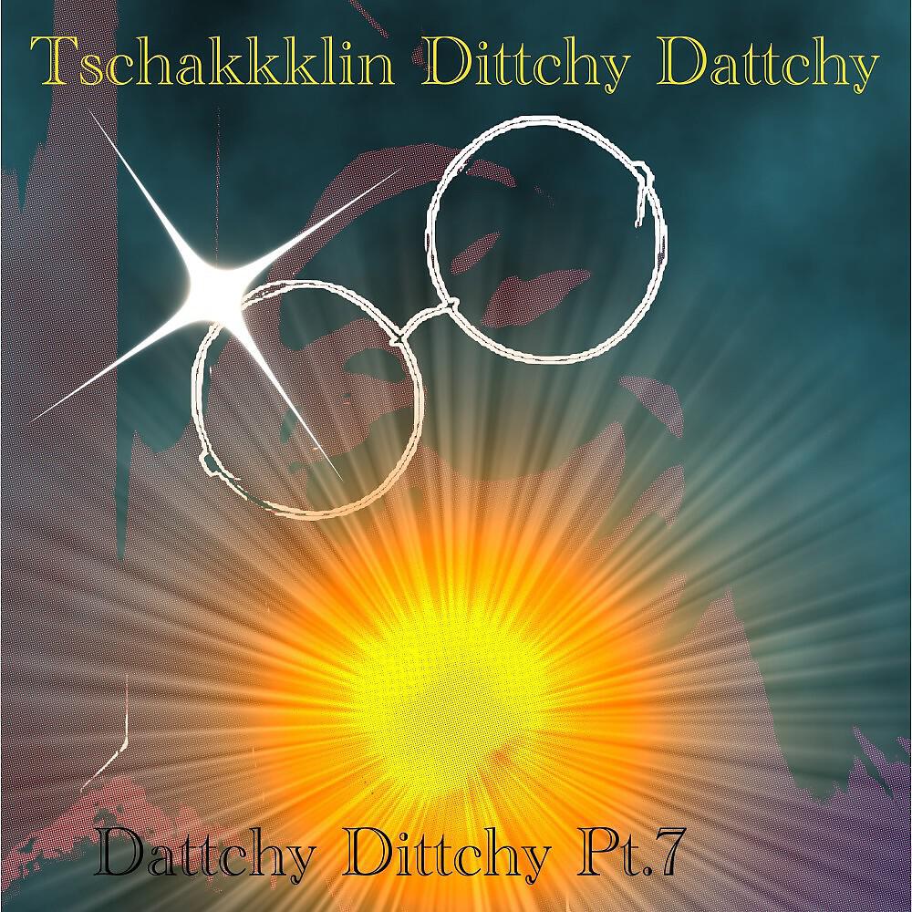 Релиз Dattchy Dittchy Pt/7