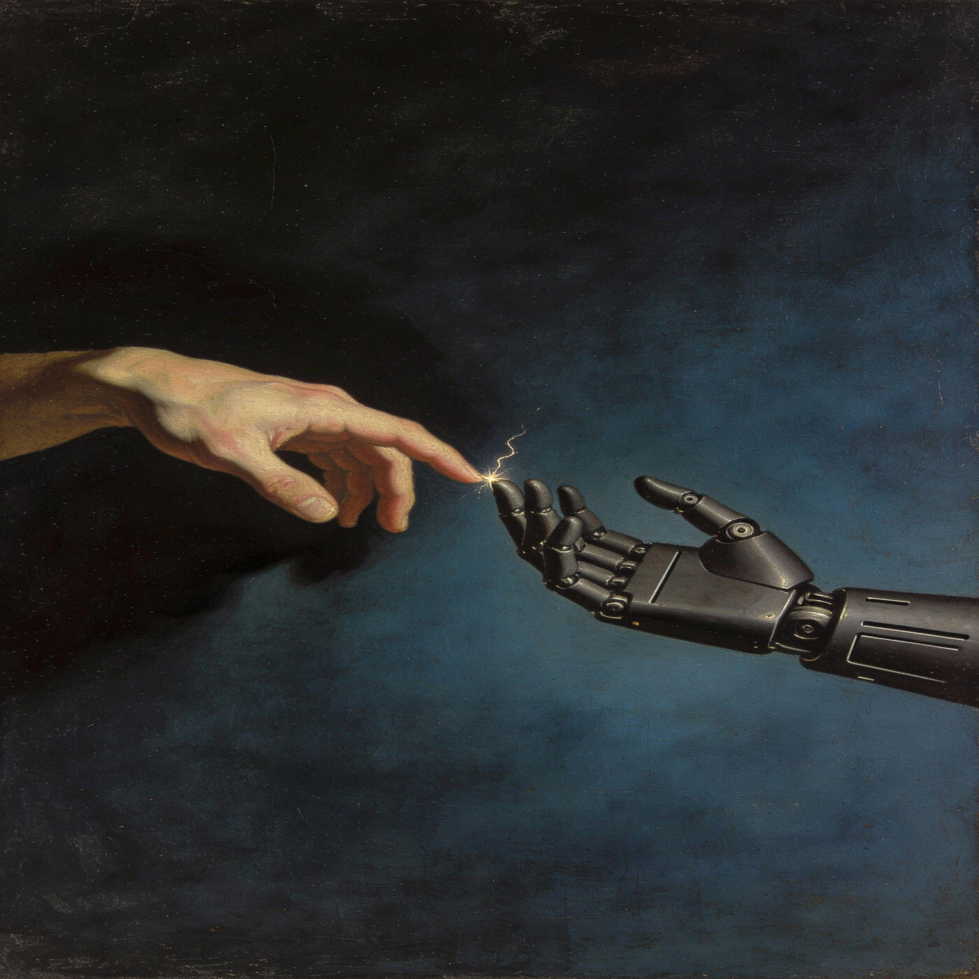 Релиз First Contact