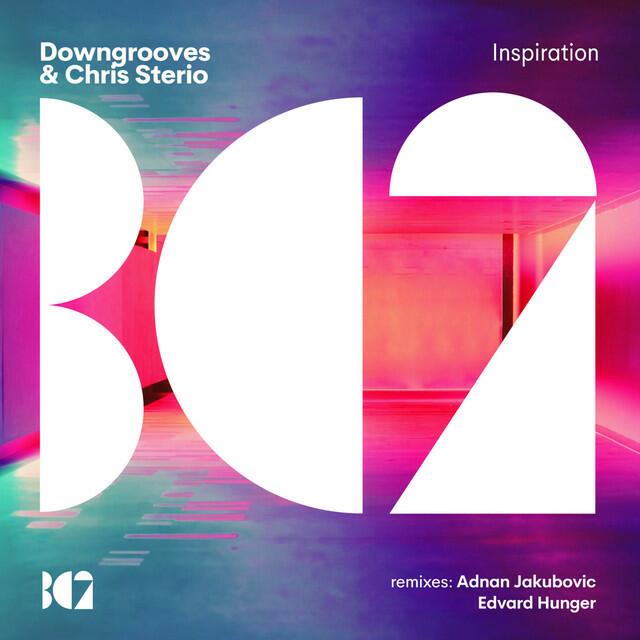 Релиз Inspiration