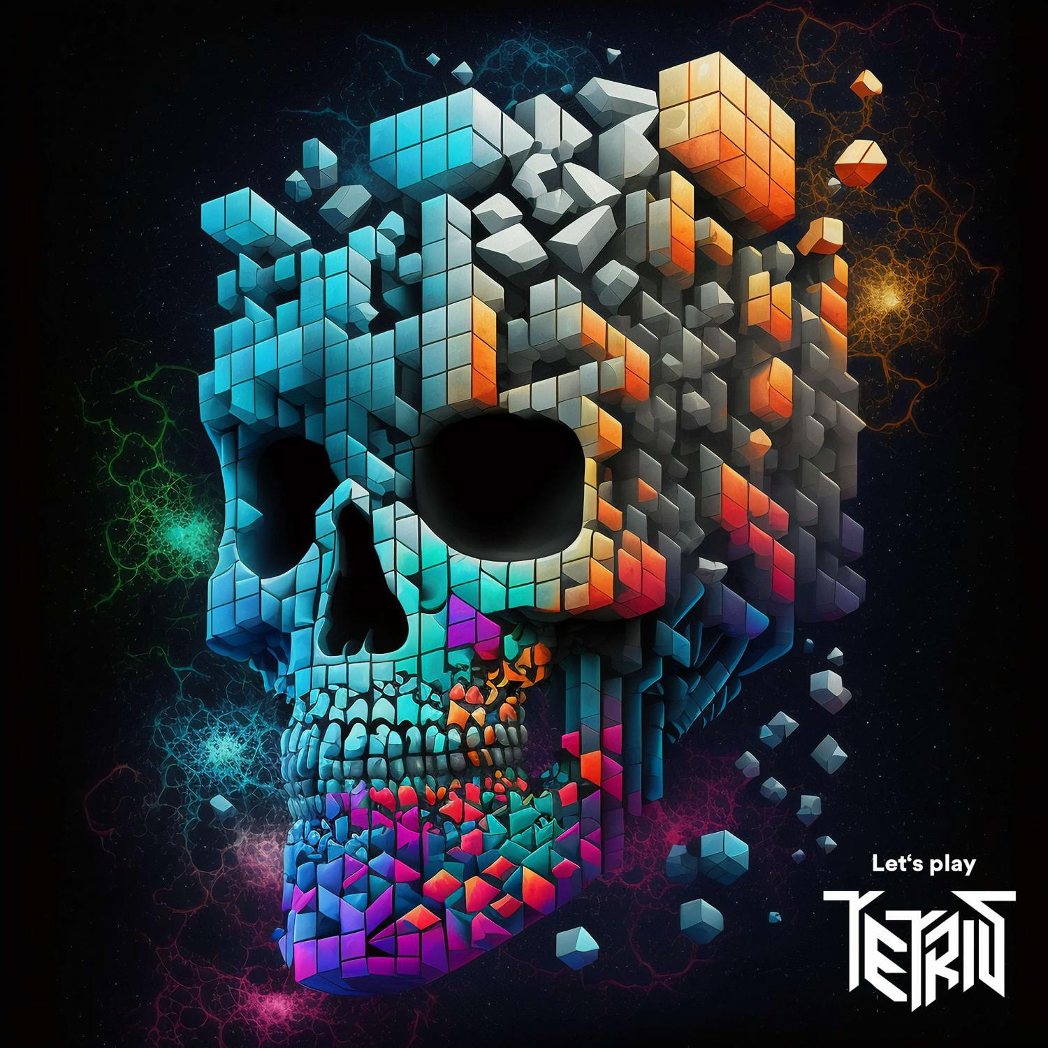 Релиз Let‘s Play Tetris