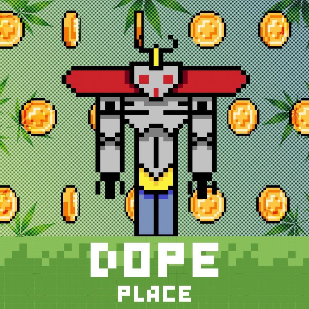Релиз Dope