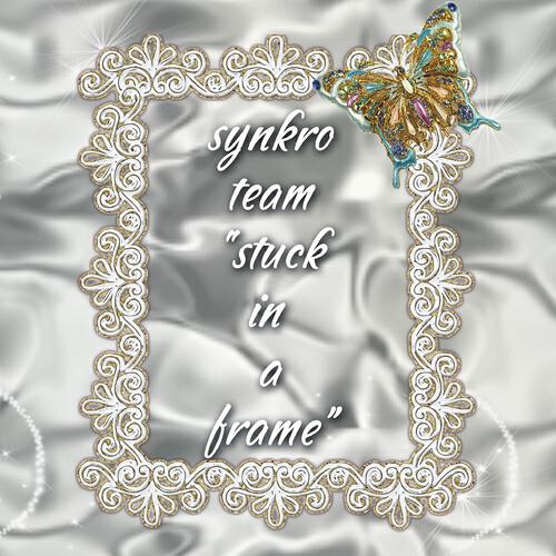 Релиз Stuck in a Frame