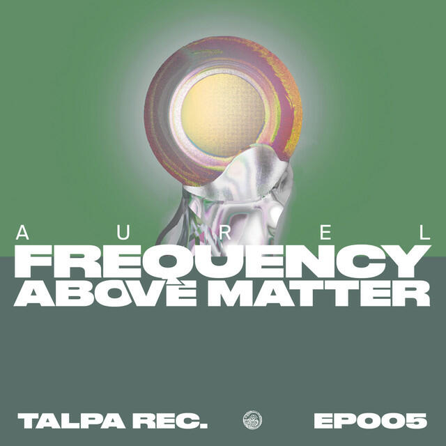 Релиз Frequency Above Matter