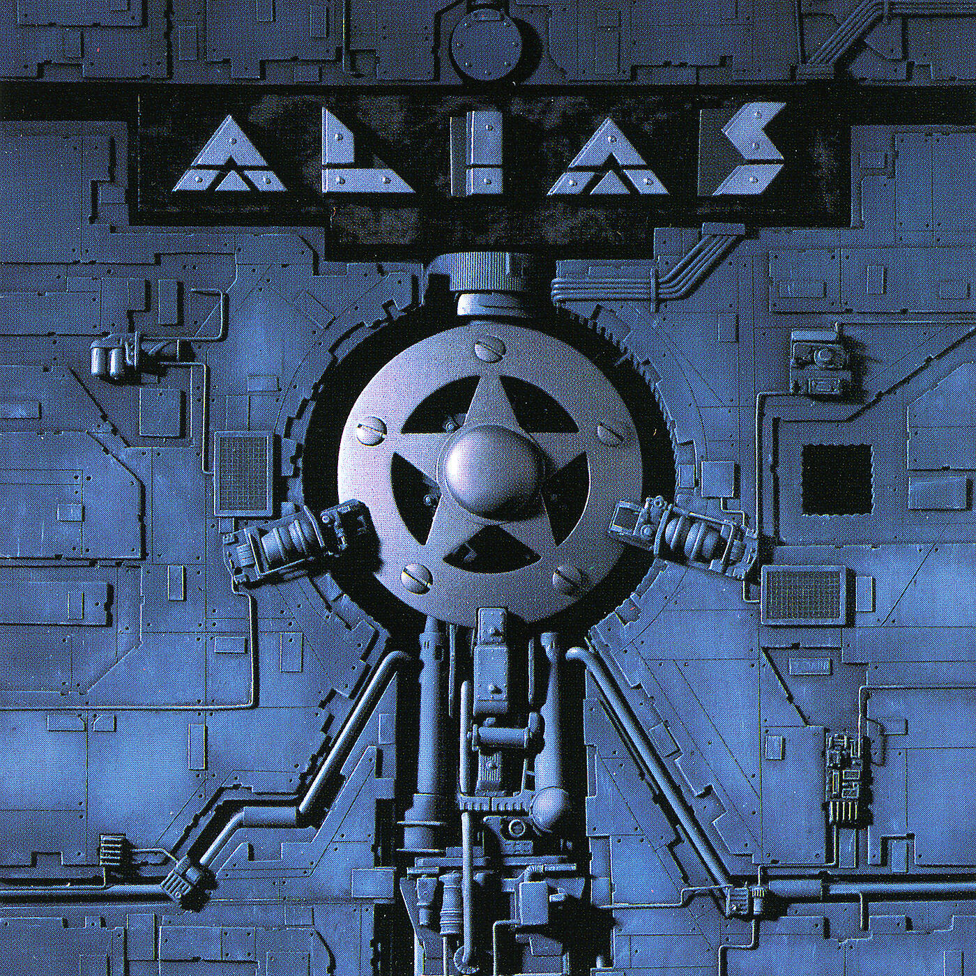 Релиз Alias