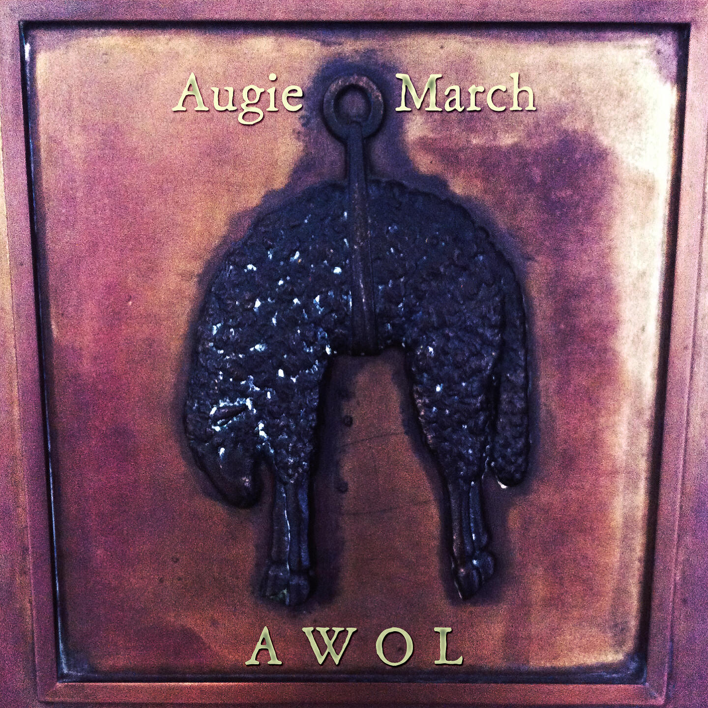 Релиз AWOL