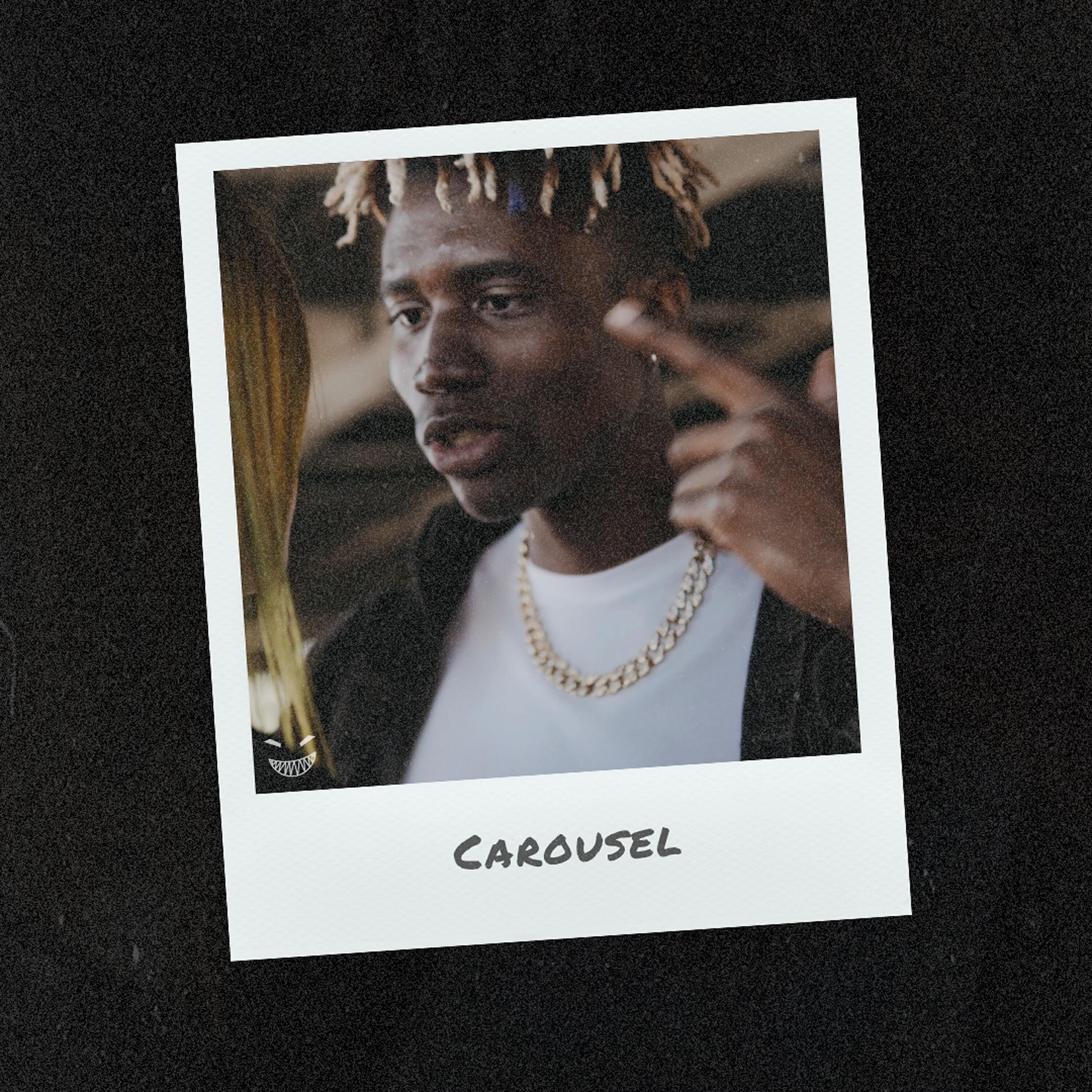 Релиз Carousel