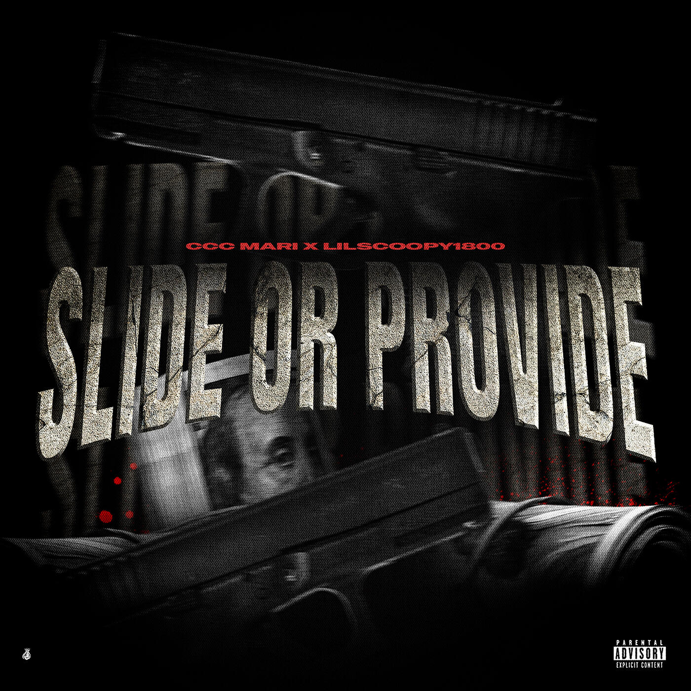 Релиз Slide or Provide