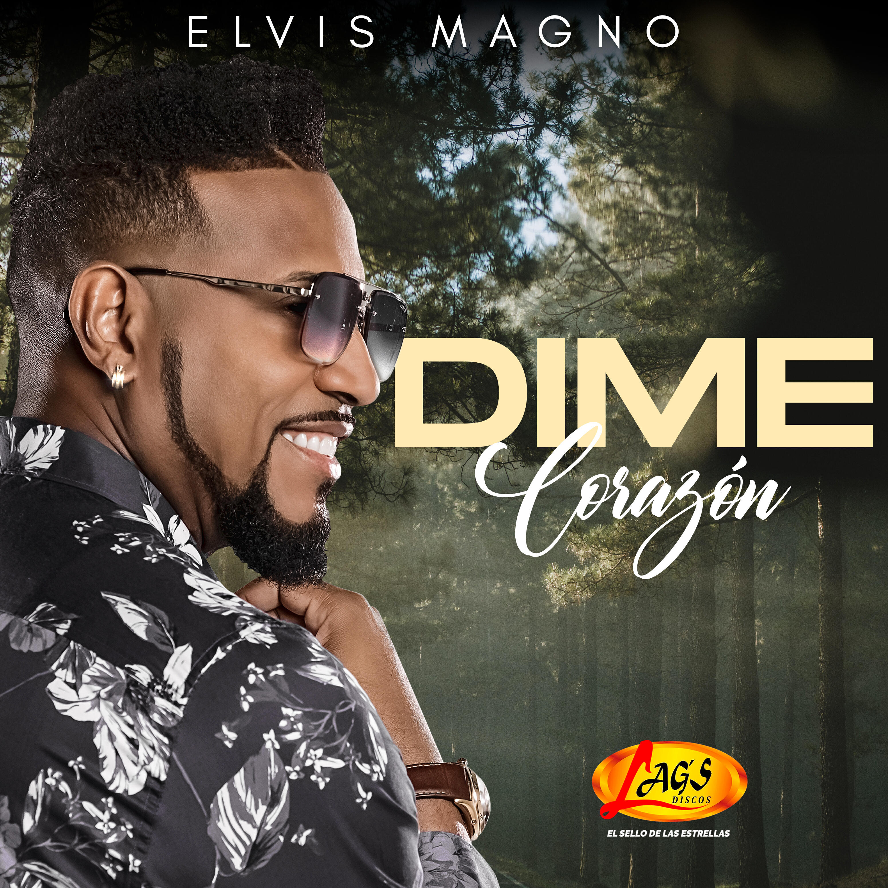 Релиз Dime Corazón