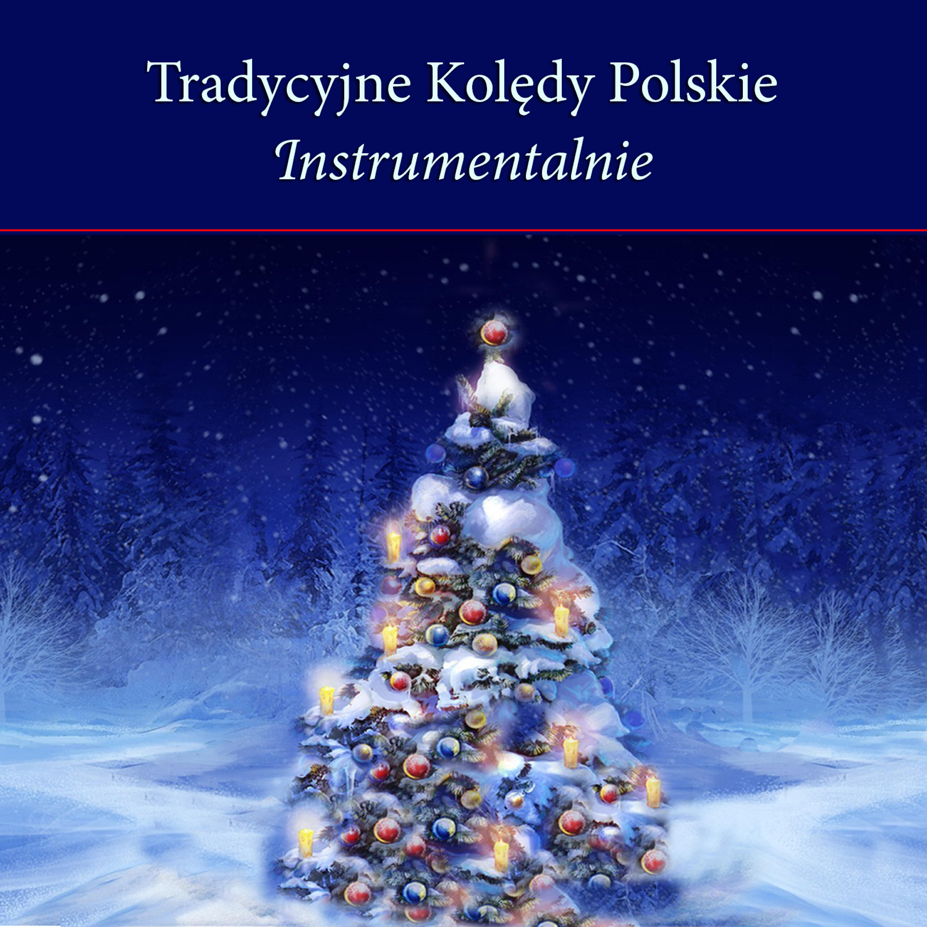 Релиз Tradycyjne Koledy Polskie Instrumentalnie