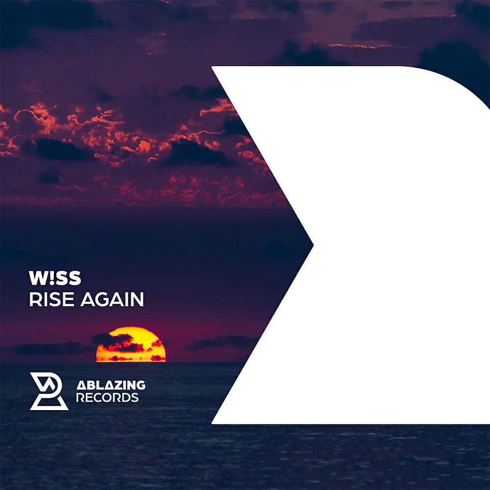 Релиз Rise Again