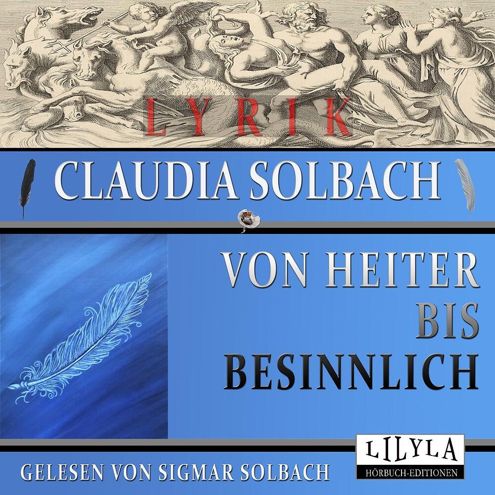 Релиз Von Heiter bis Besinnlich