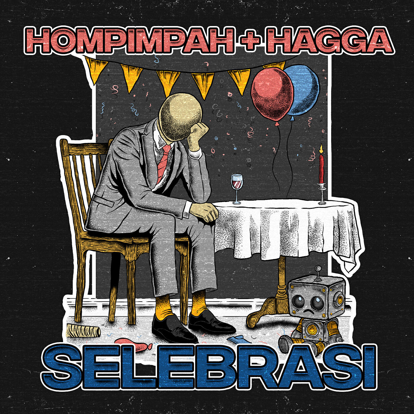 Релиз Selebrasi