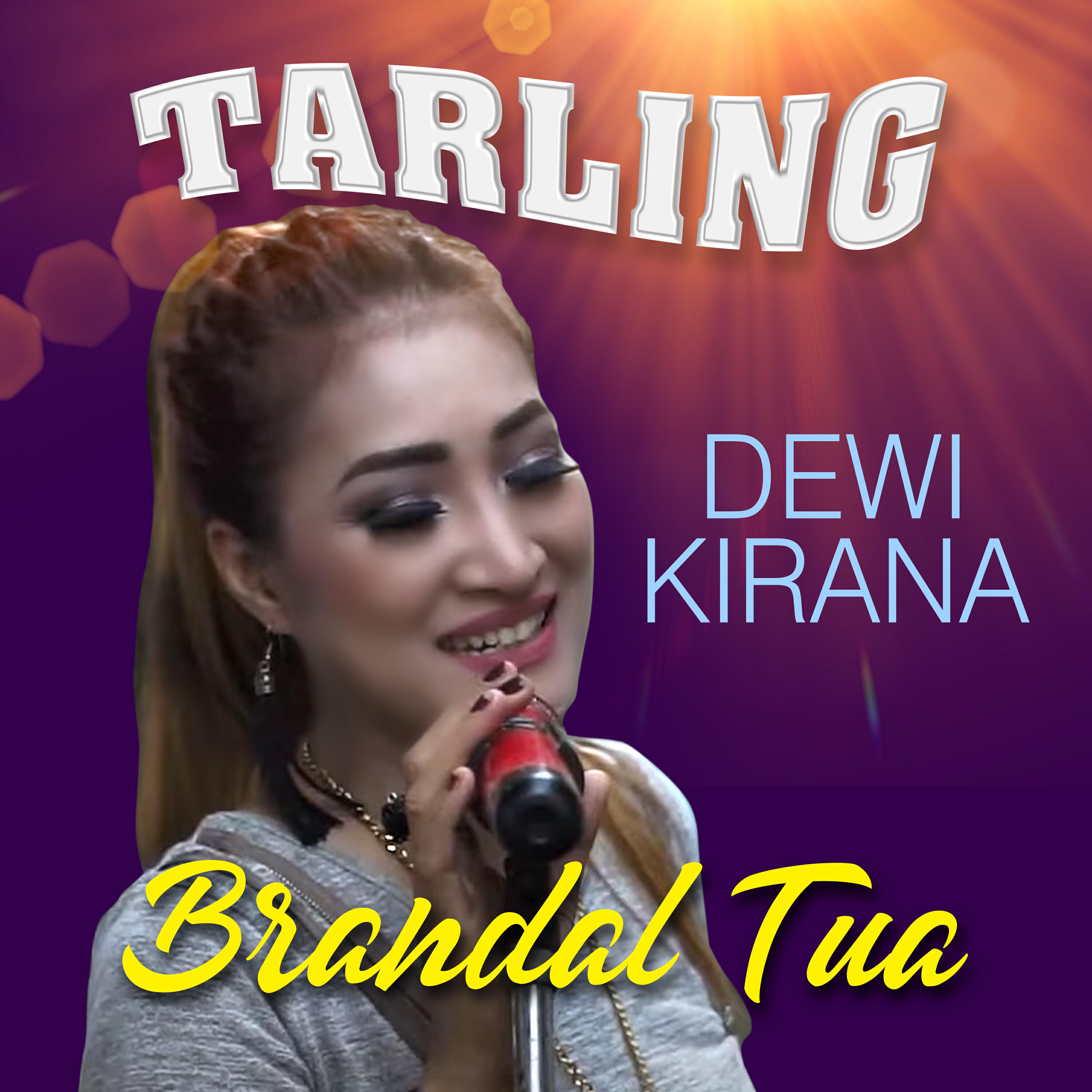 Релиз Brandal Tua