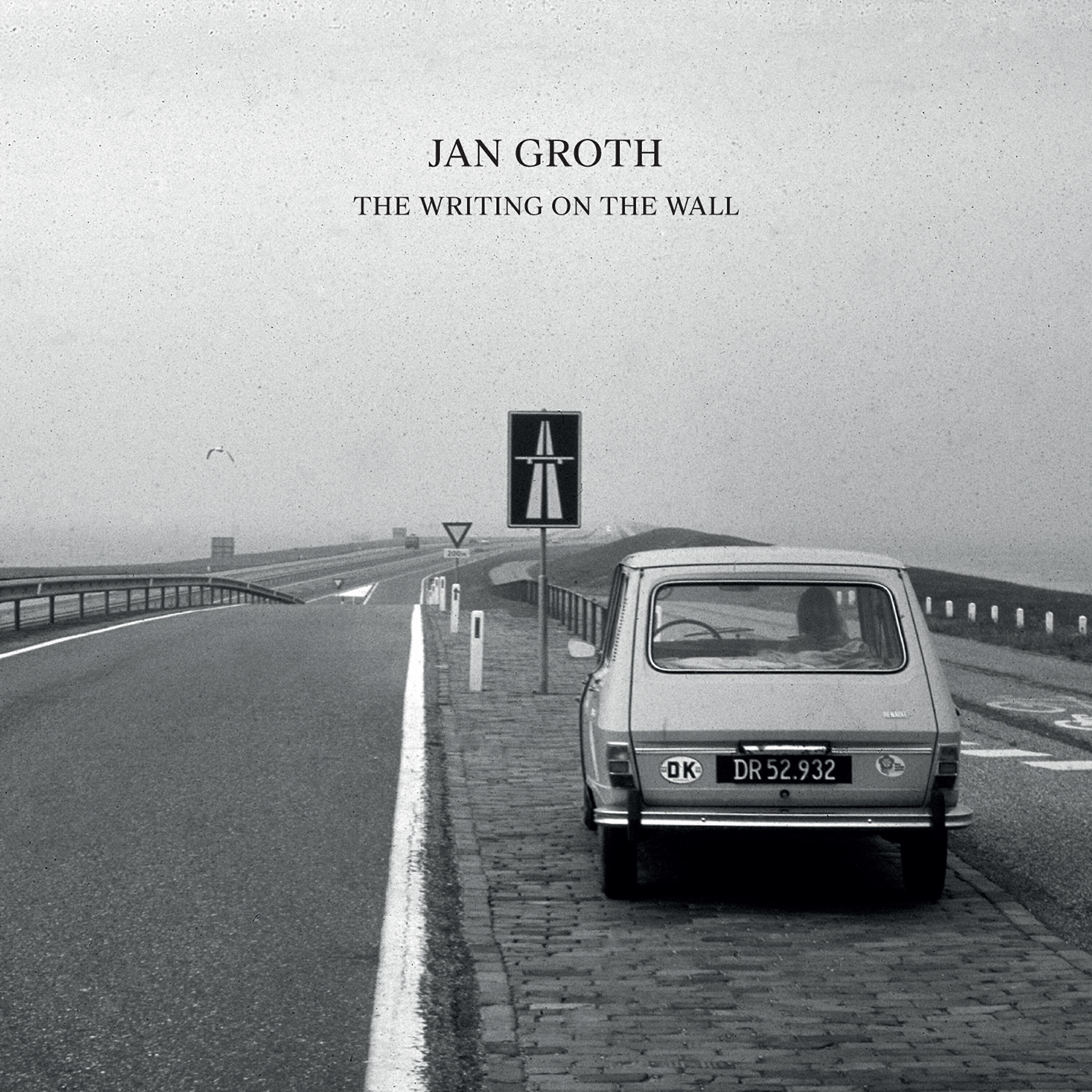 Релиз The Writing on the Wall