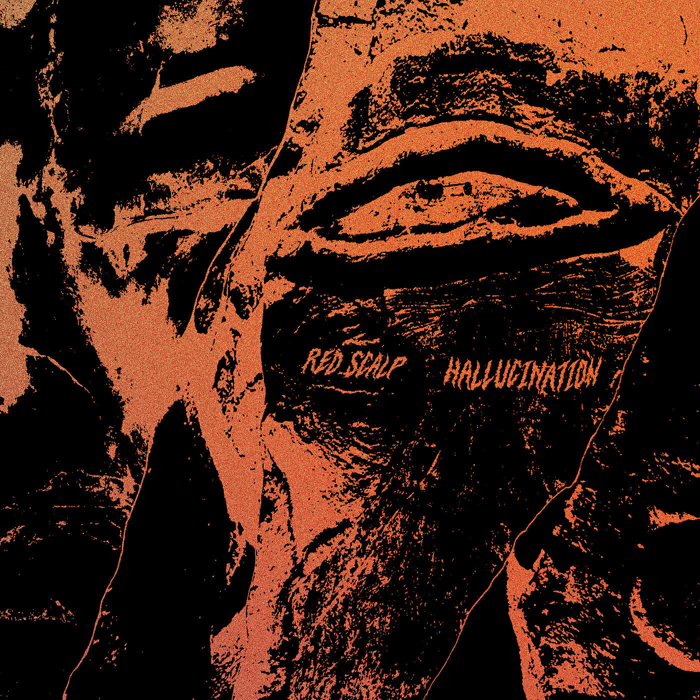 Релиз Hallucination