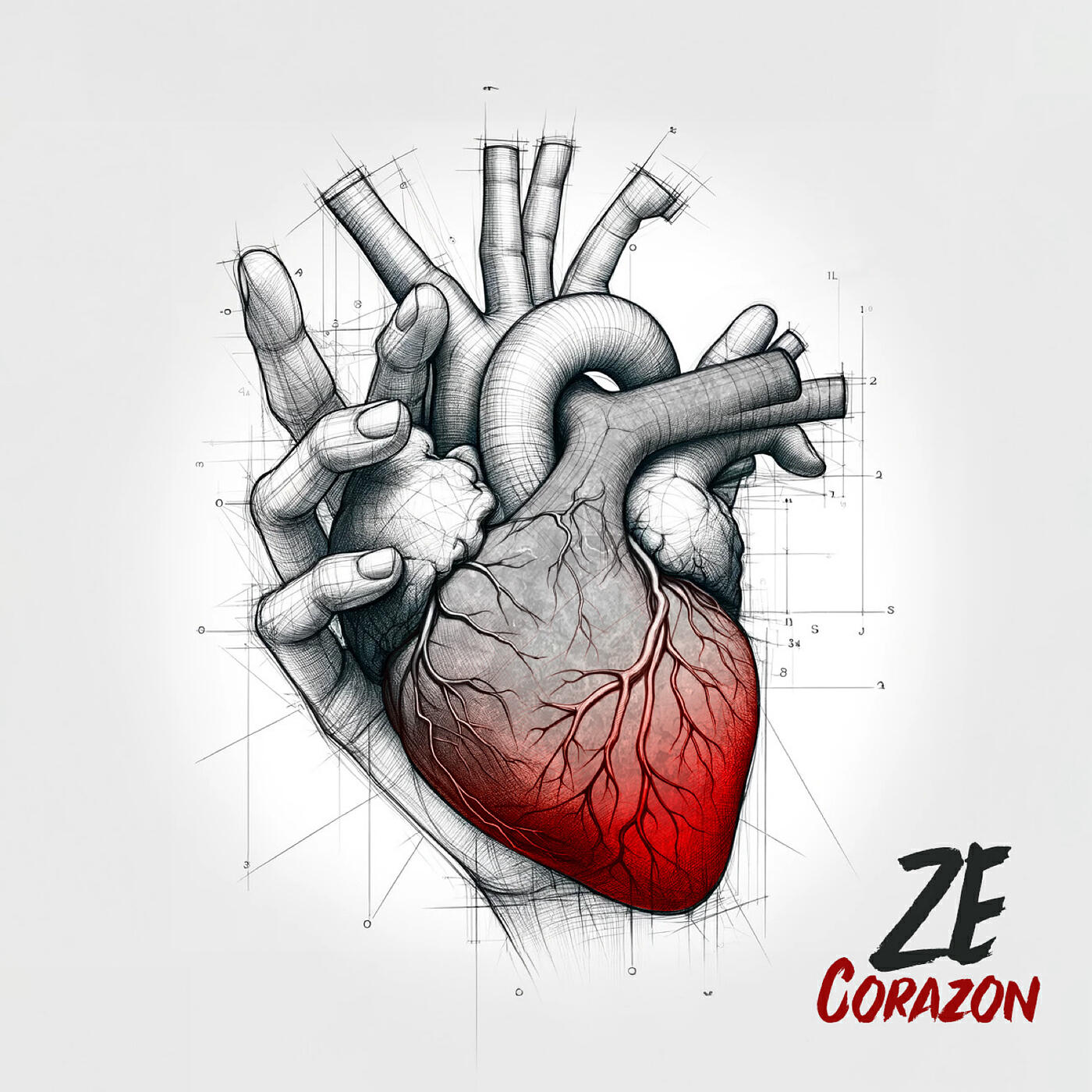 Релиз Corazon