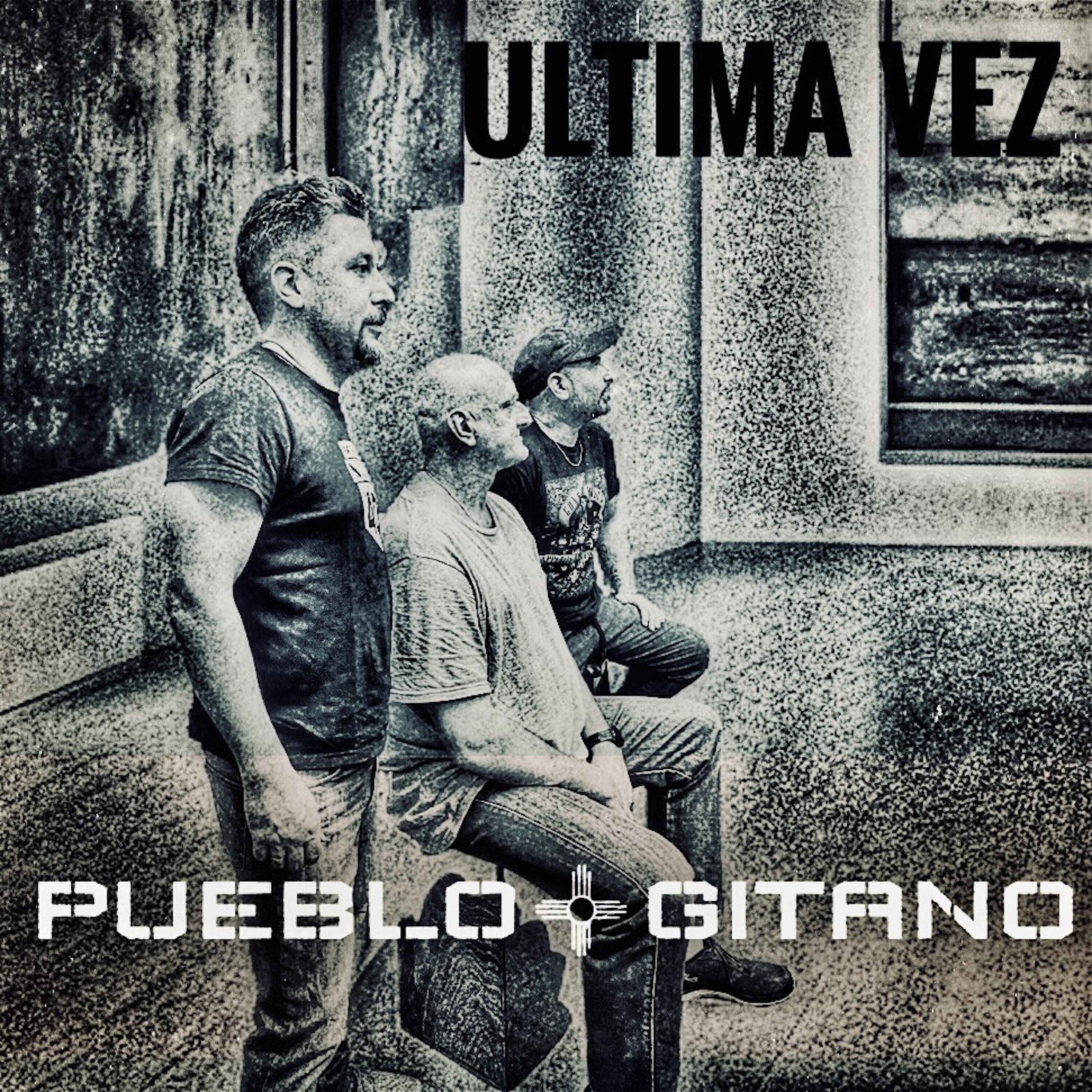 Pueblo Gitano