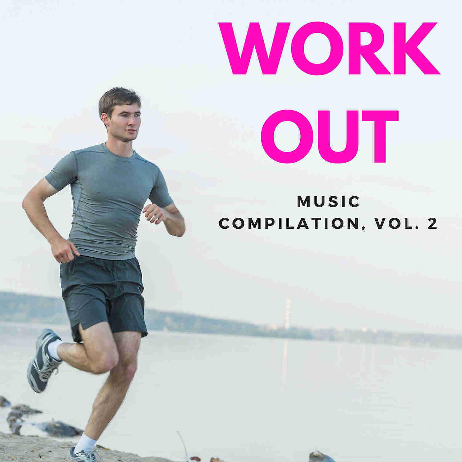 Релиз Workout Music Compilation Vol. 2