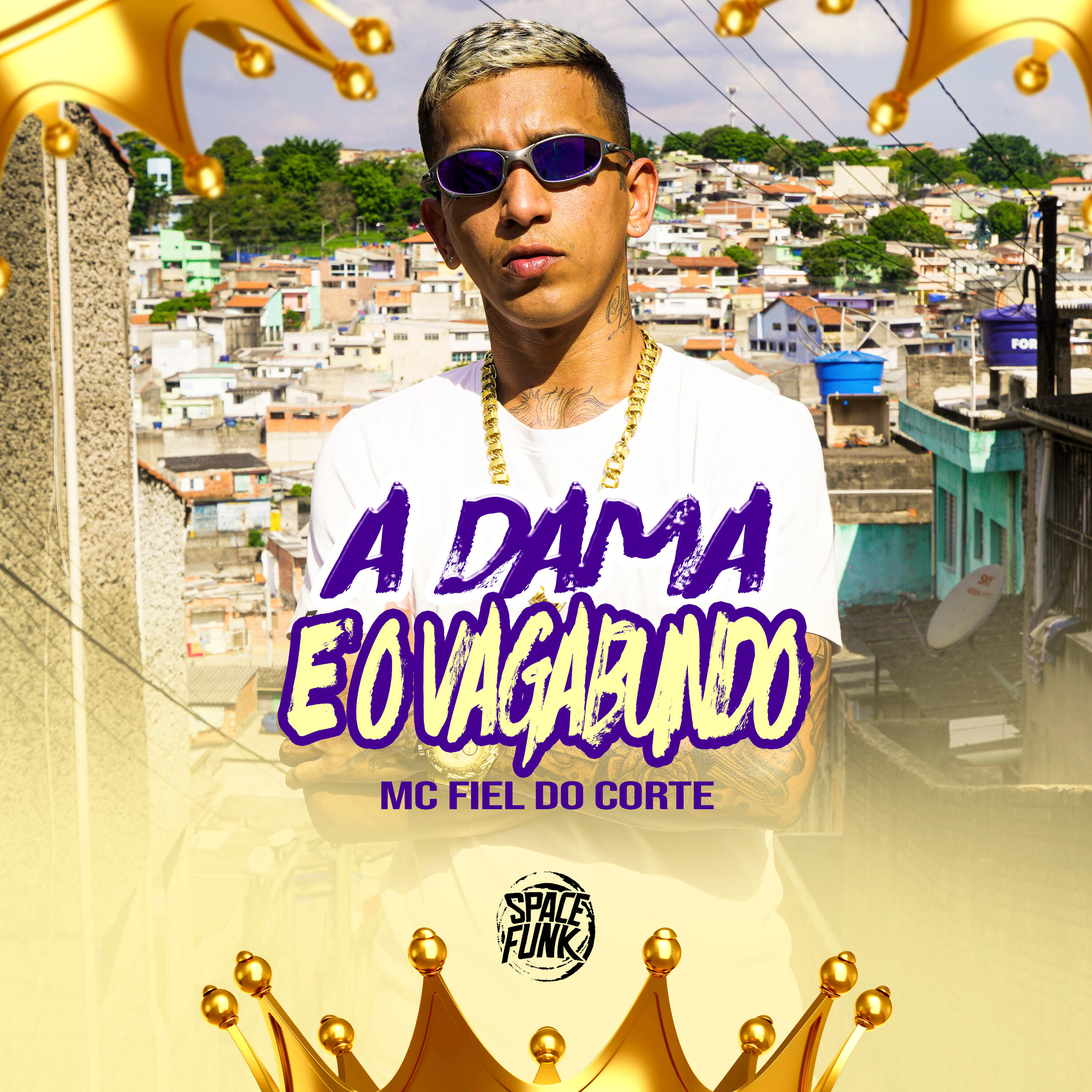 Релиз A Dama e o Vagabundo