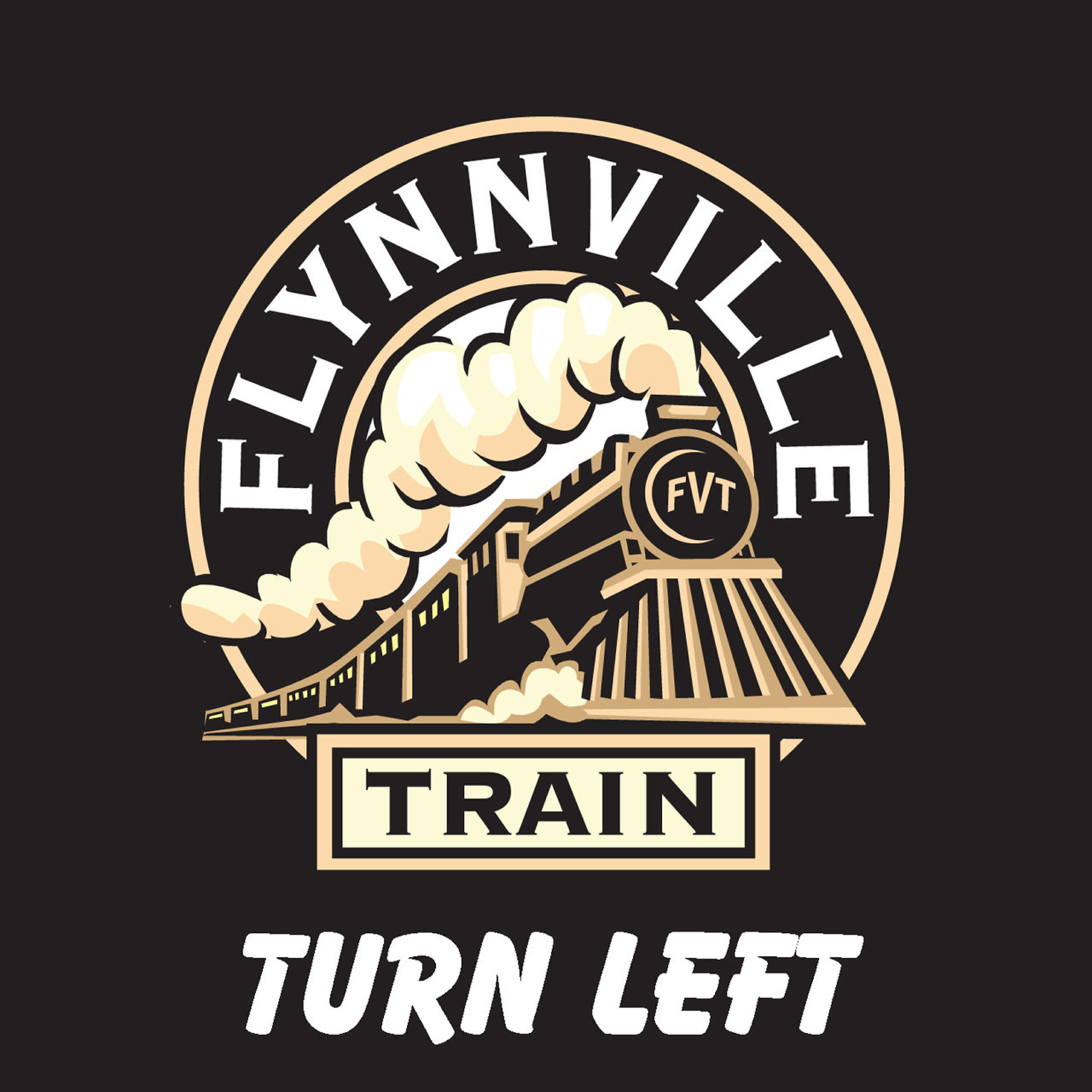 Релиз Turn Left