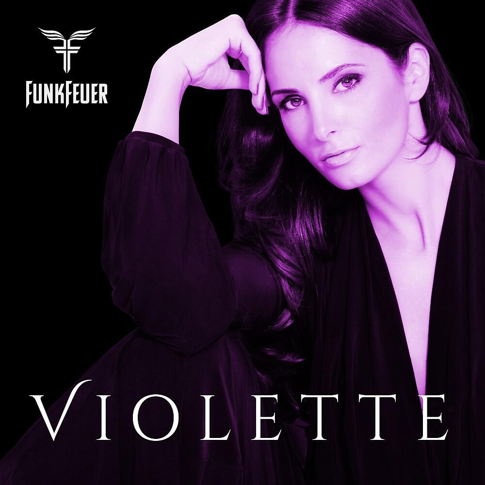 Релиз Violette