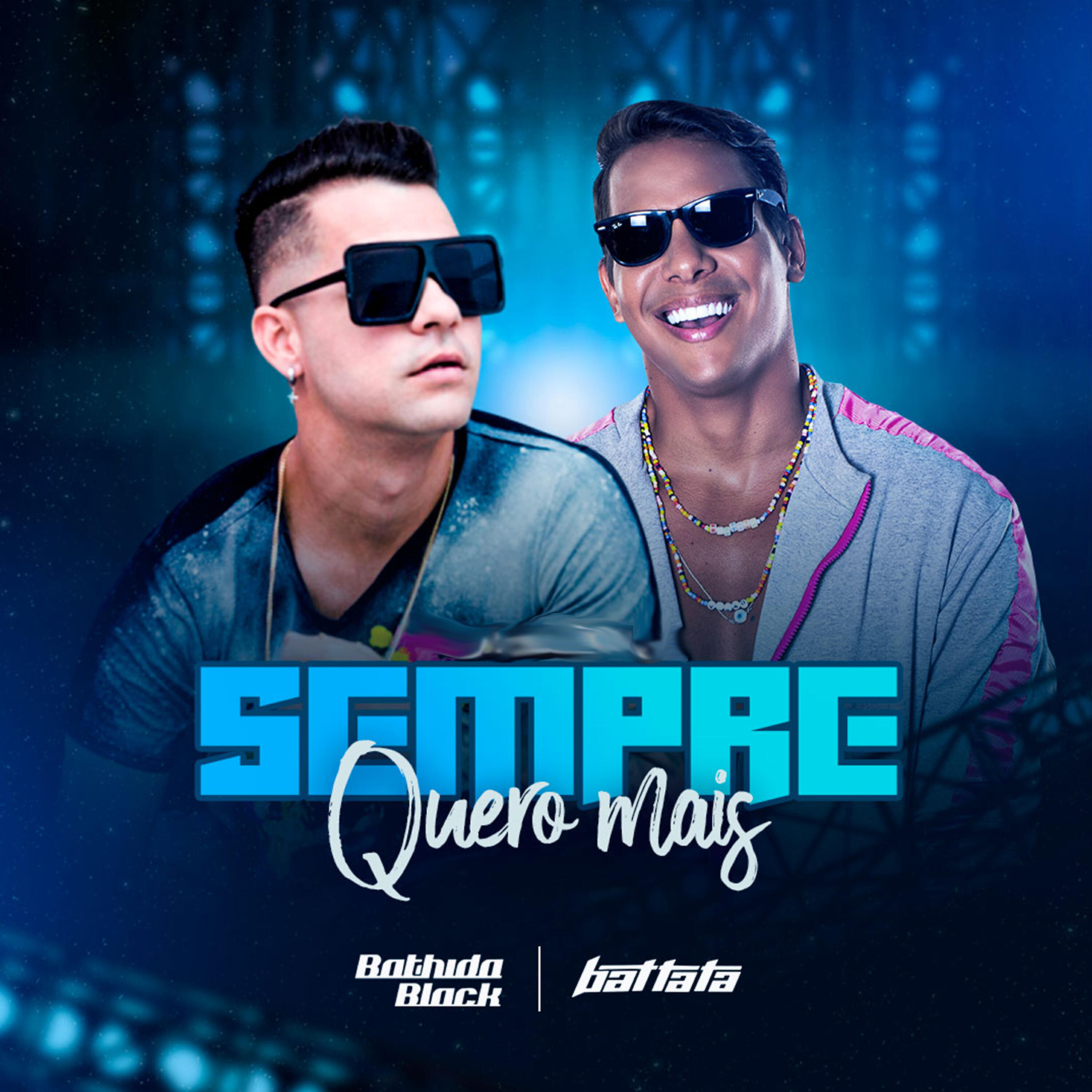 Релиз Sempre Quero Mais