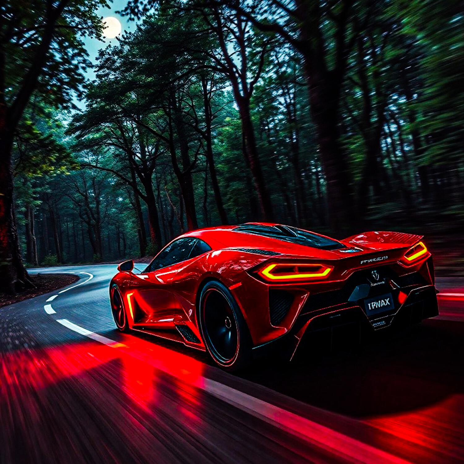 Релиз Energy Drive