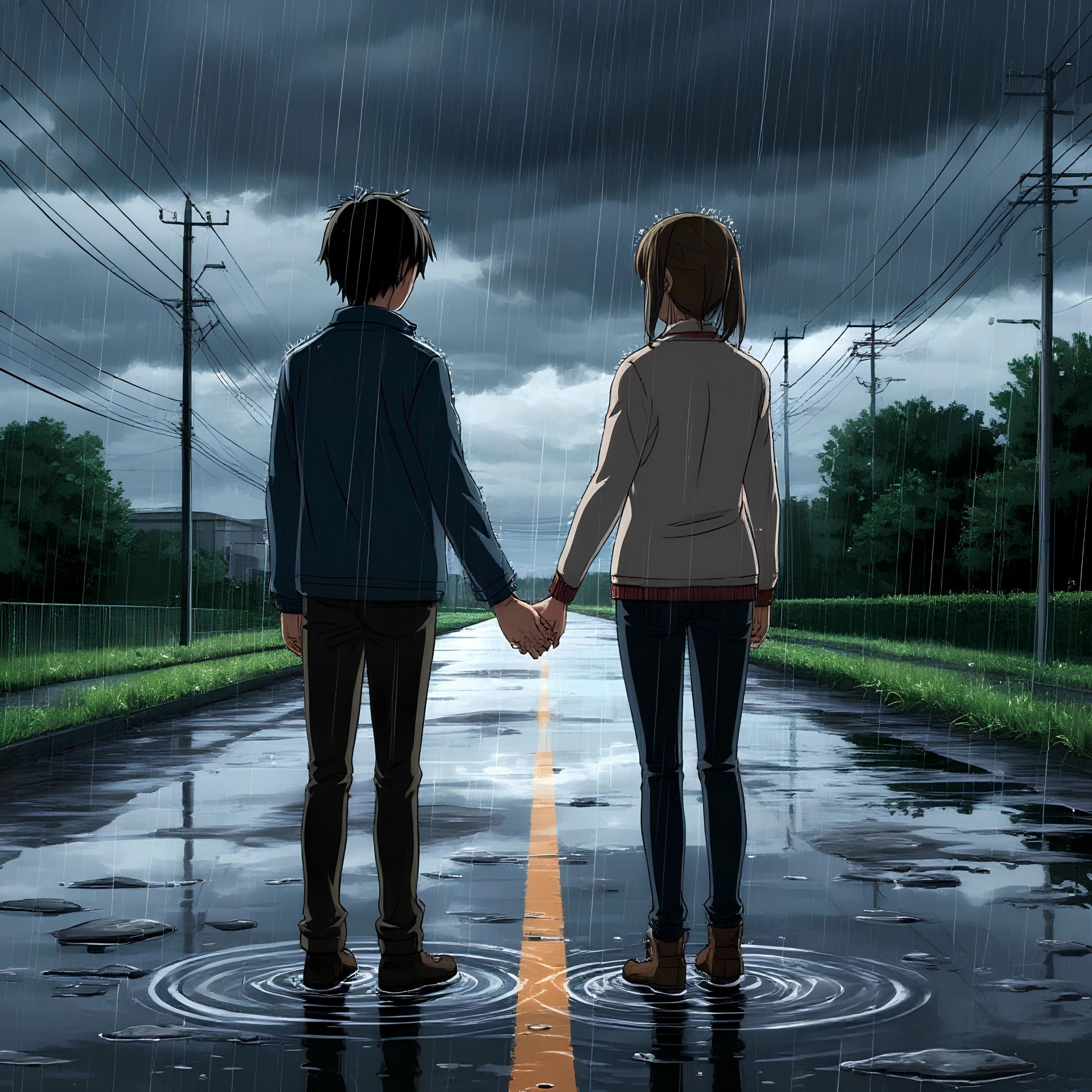 Релиз rain