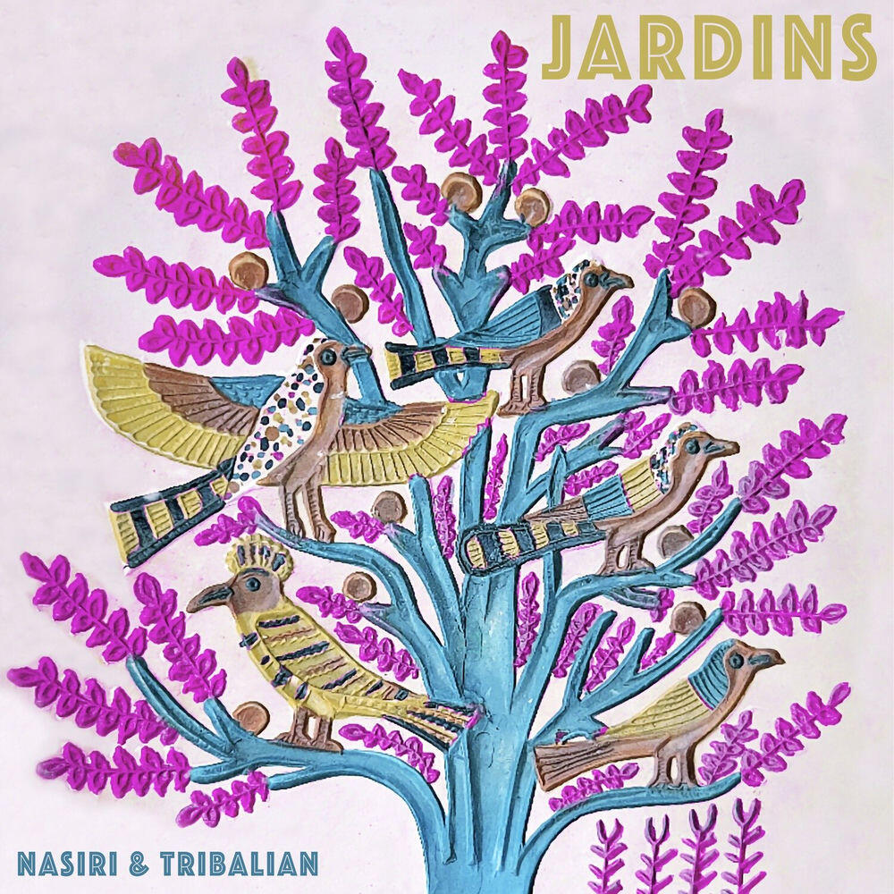 Tribalian