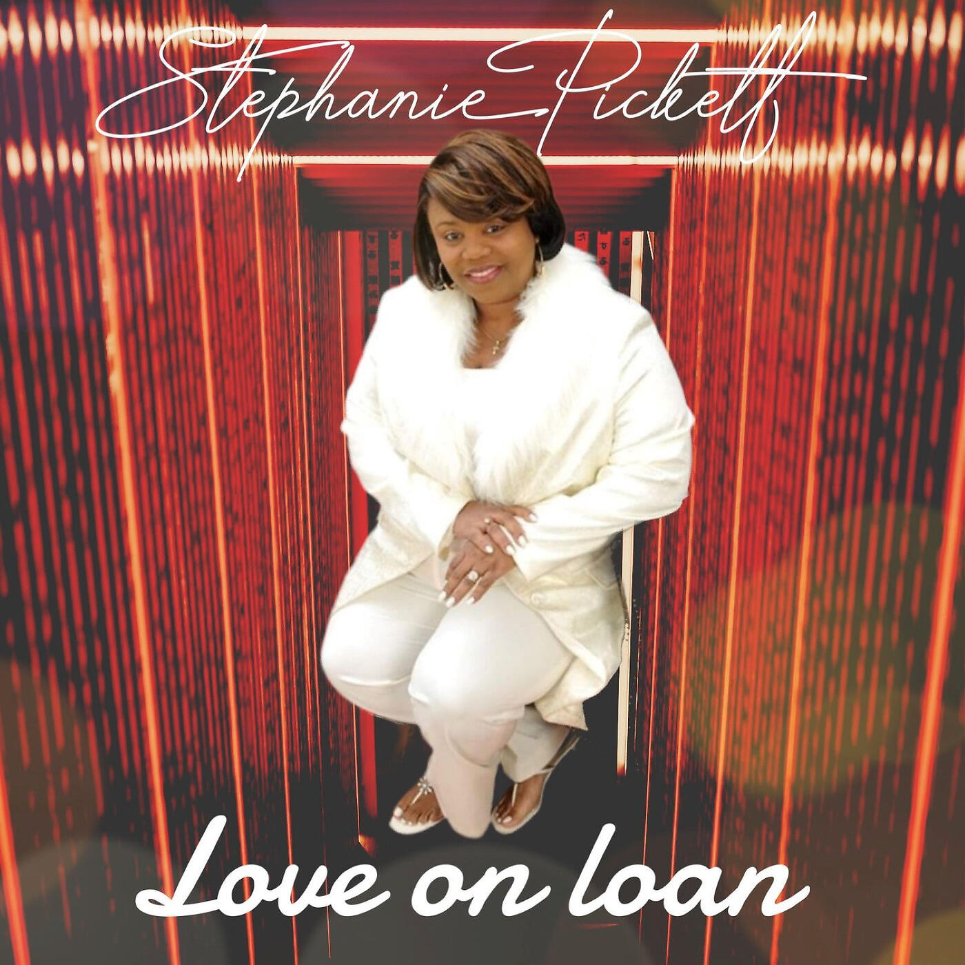 Релиз Love on Loan