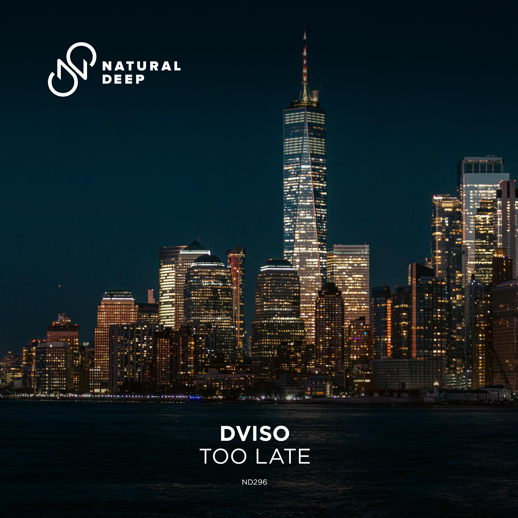 Релиз Too Late