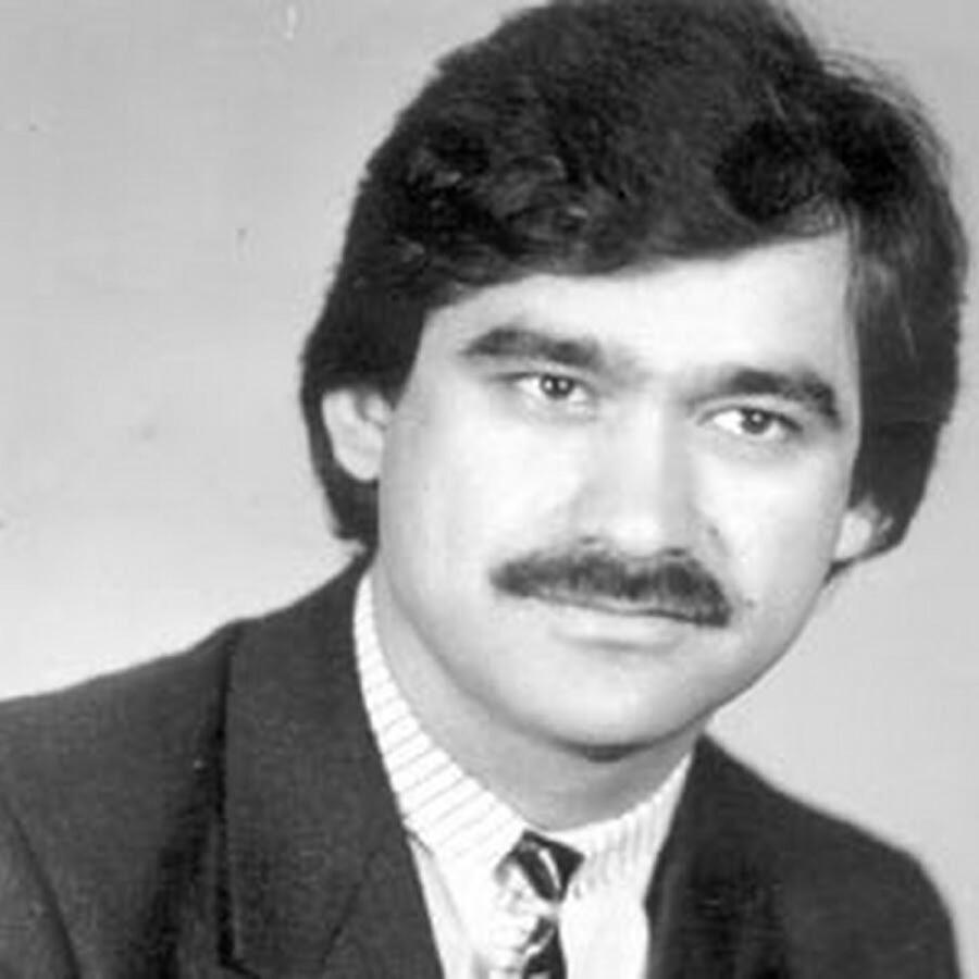 Karomatullo Kurbonov