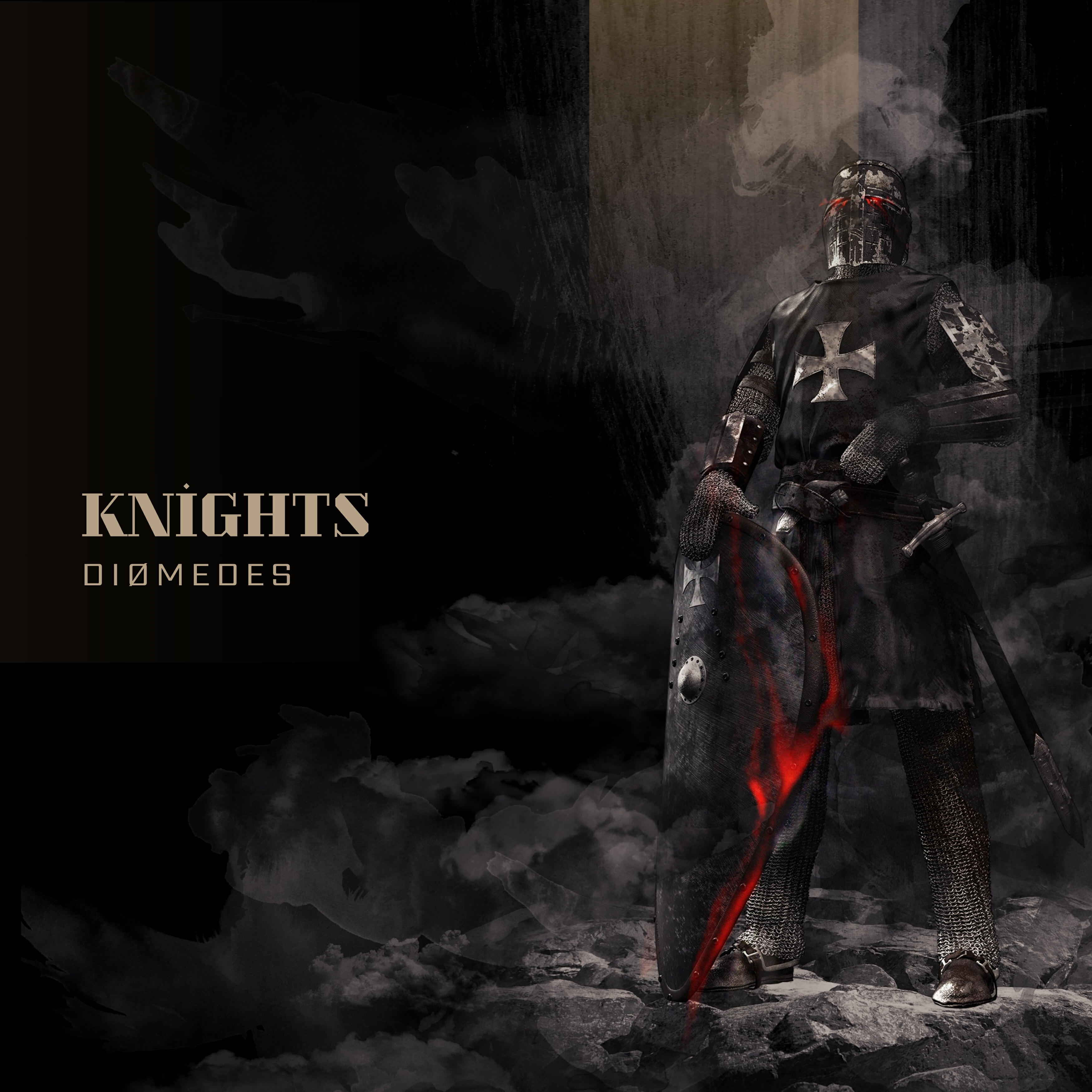 Релиз Knights
