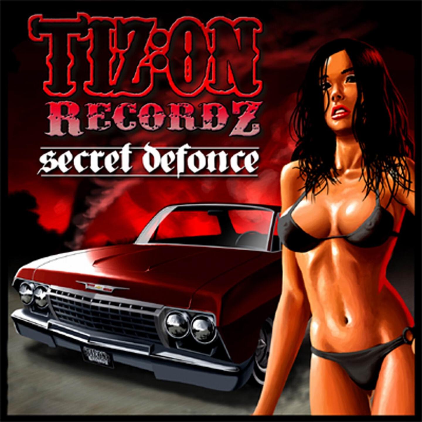Скачать песню Tiz On Recordz, Rachid Wallas, Tai Pan - Smoking out бесплатно в MP3 для Android и iOS