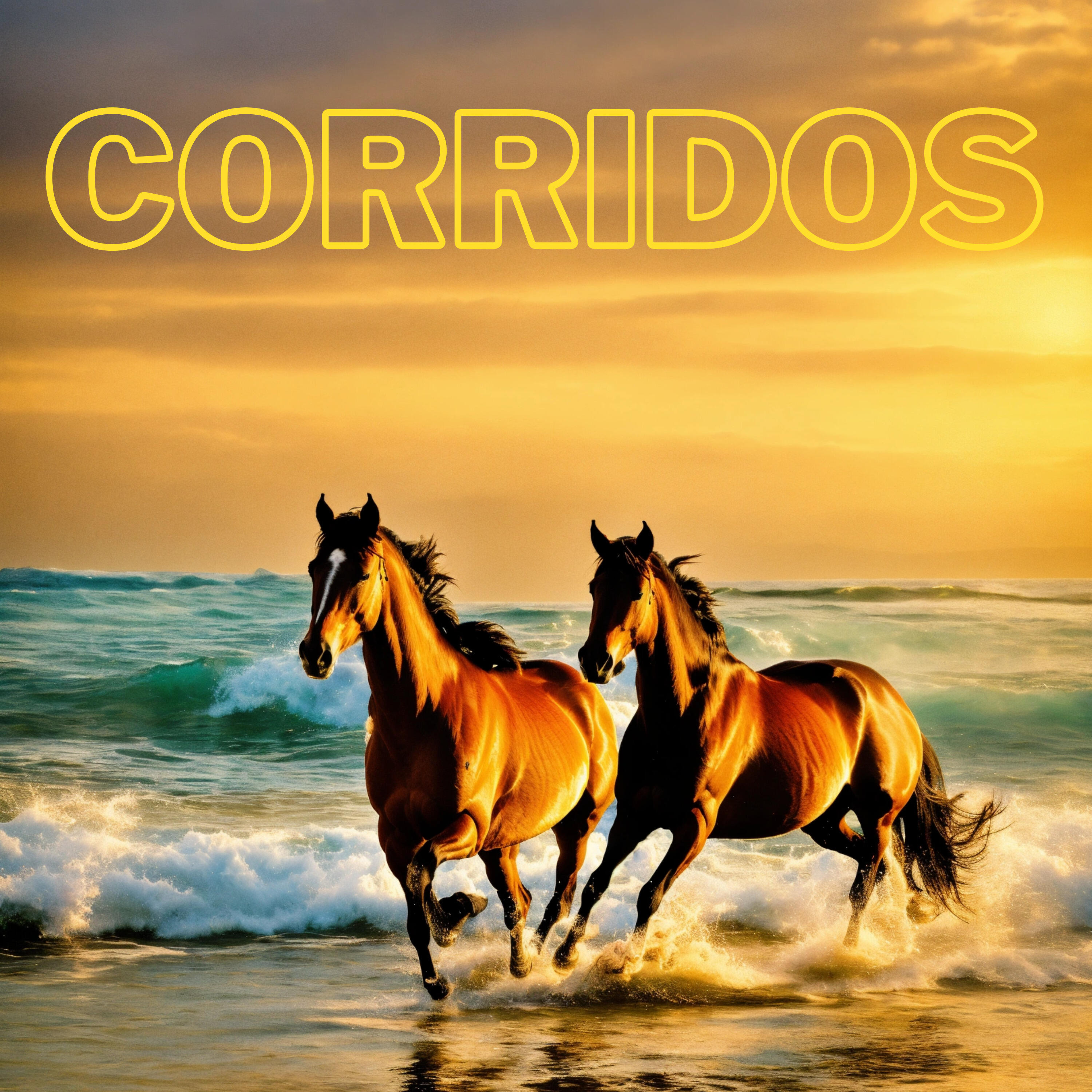 Релиз Corridos