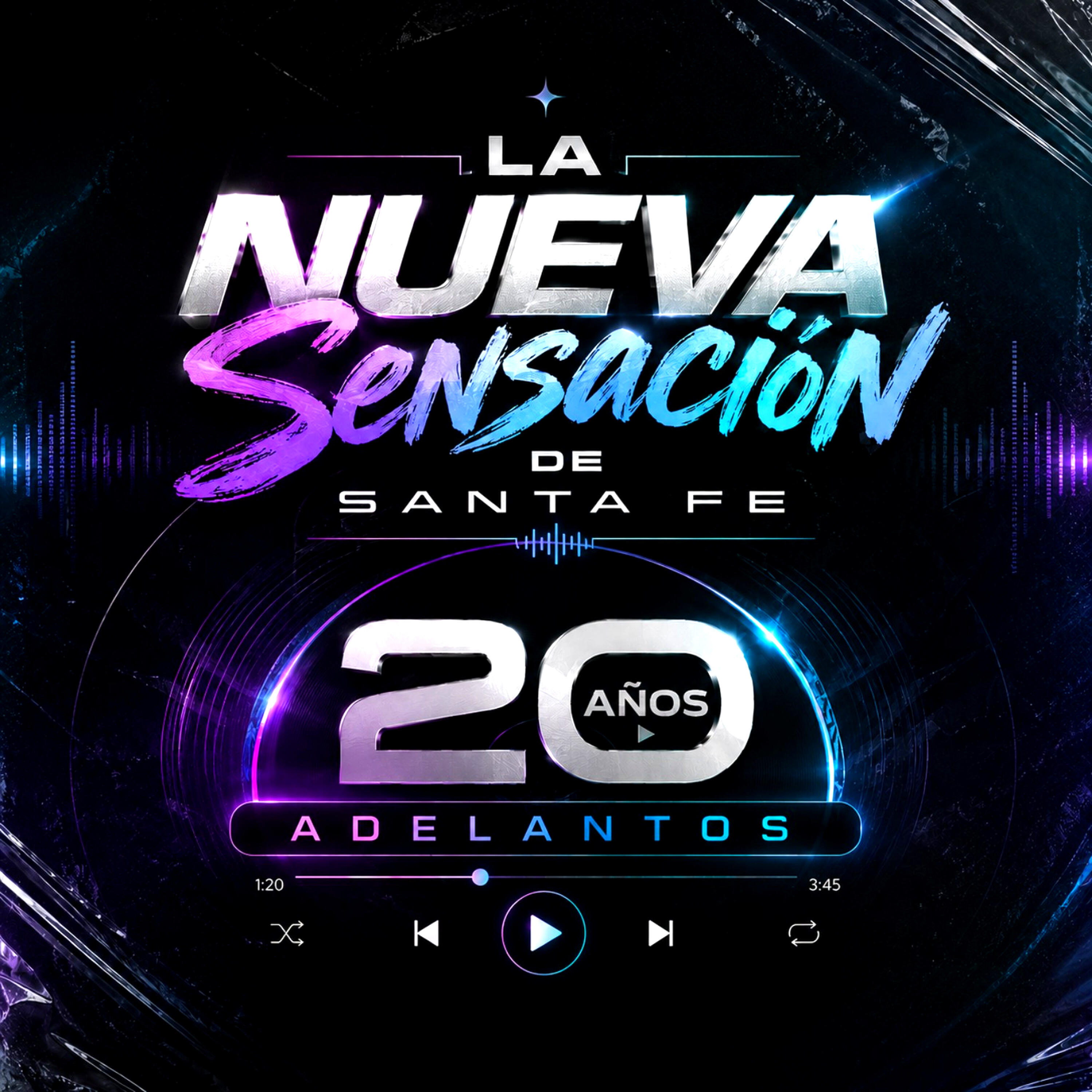 La nueva sensación de Santa Fe