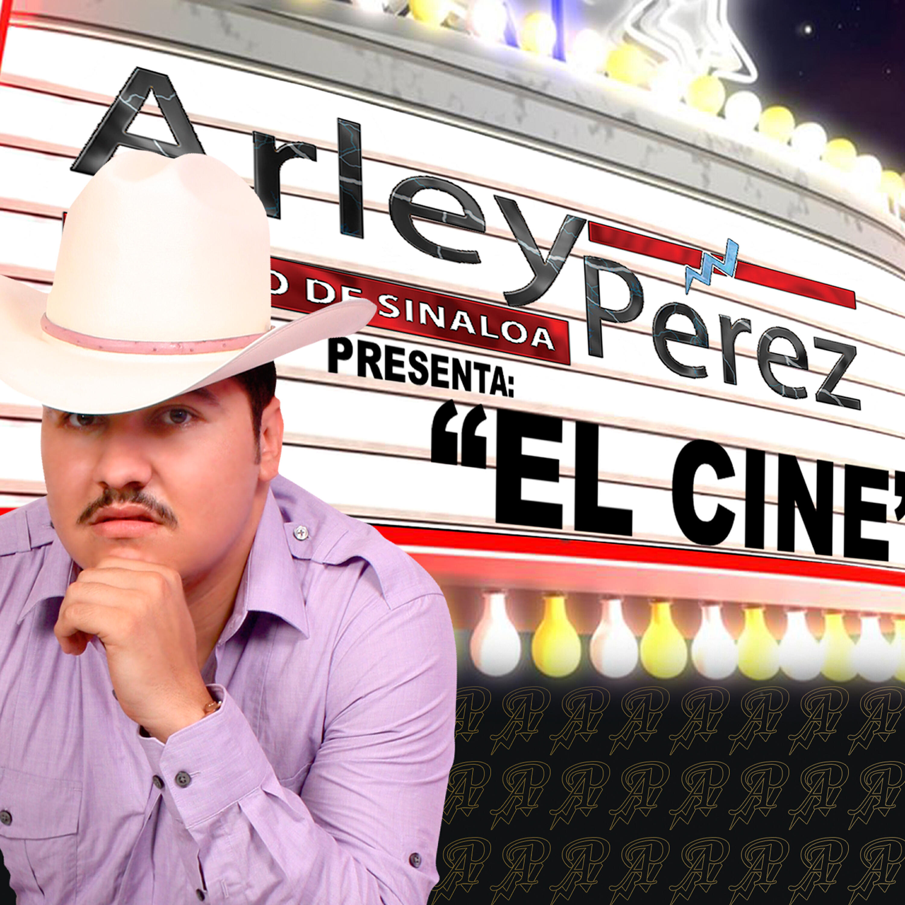 Релиз El Cine